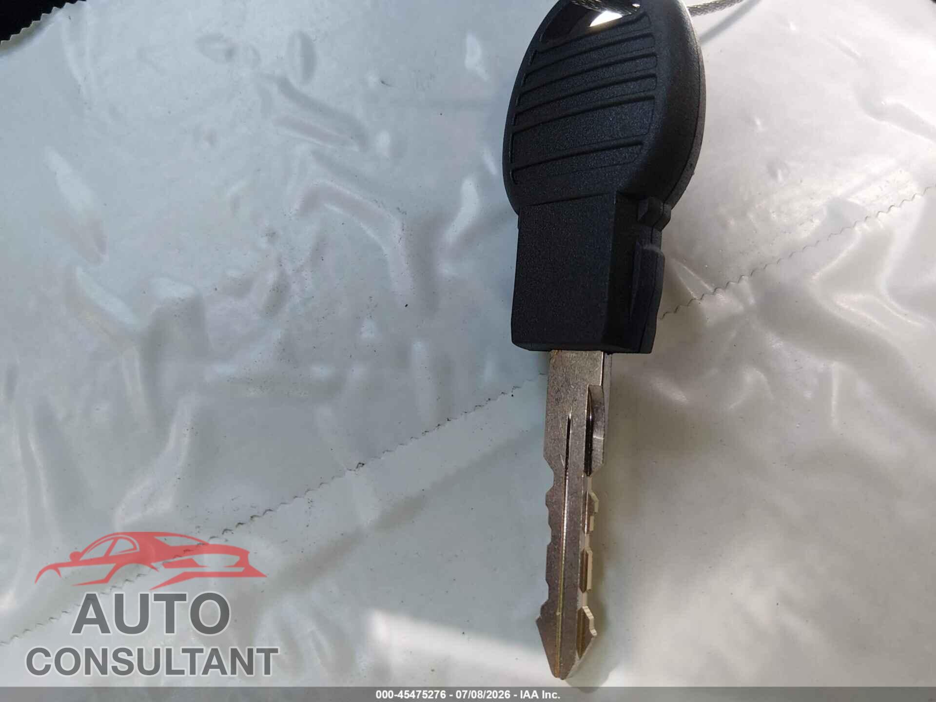 DODGE DURANGO 2012 - 1C4RDHAG2CC335334
