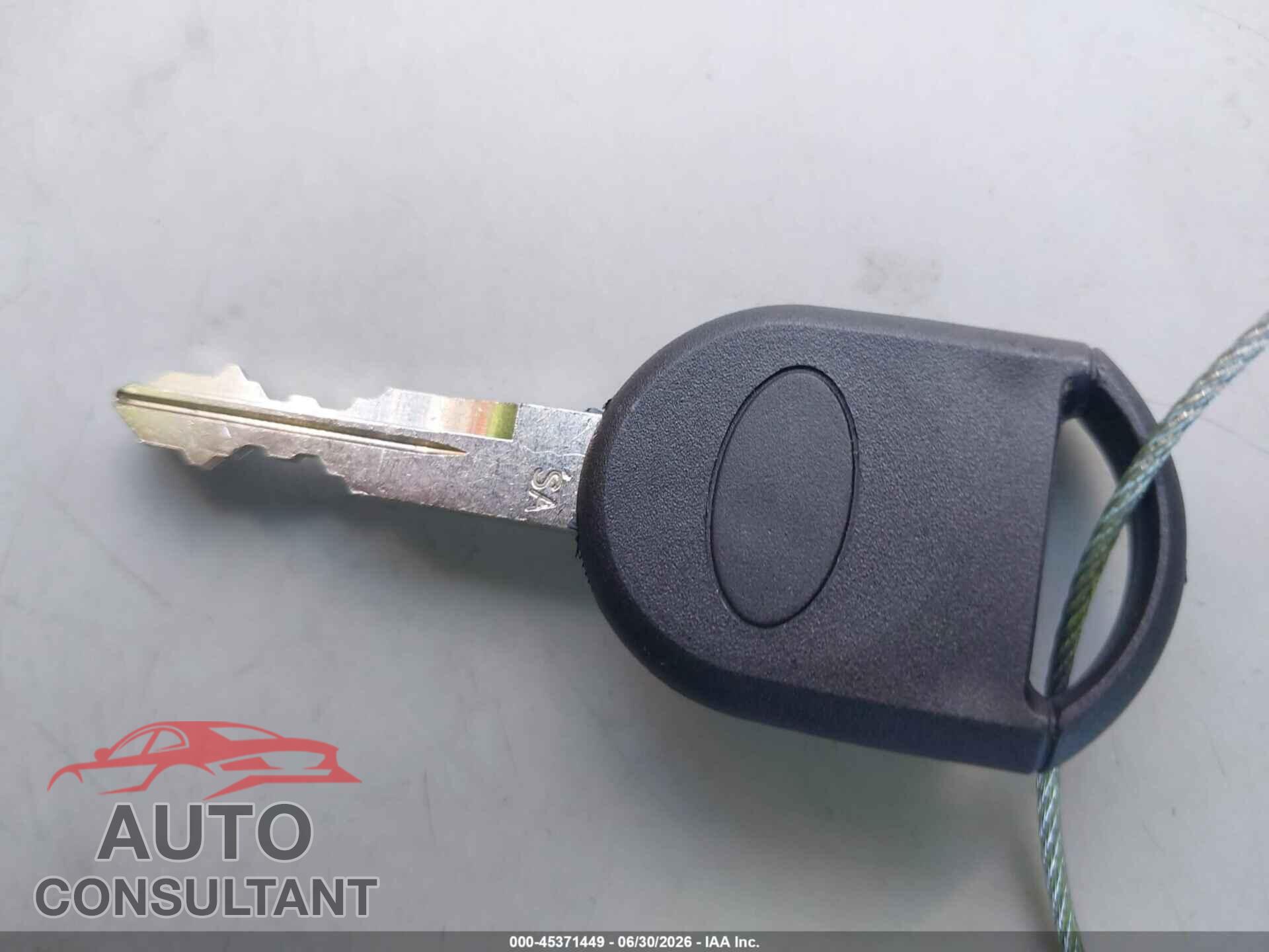 FORD FLEX 2012 - 2FMGK5BC3CBD07030
