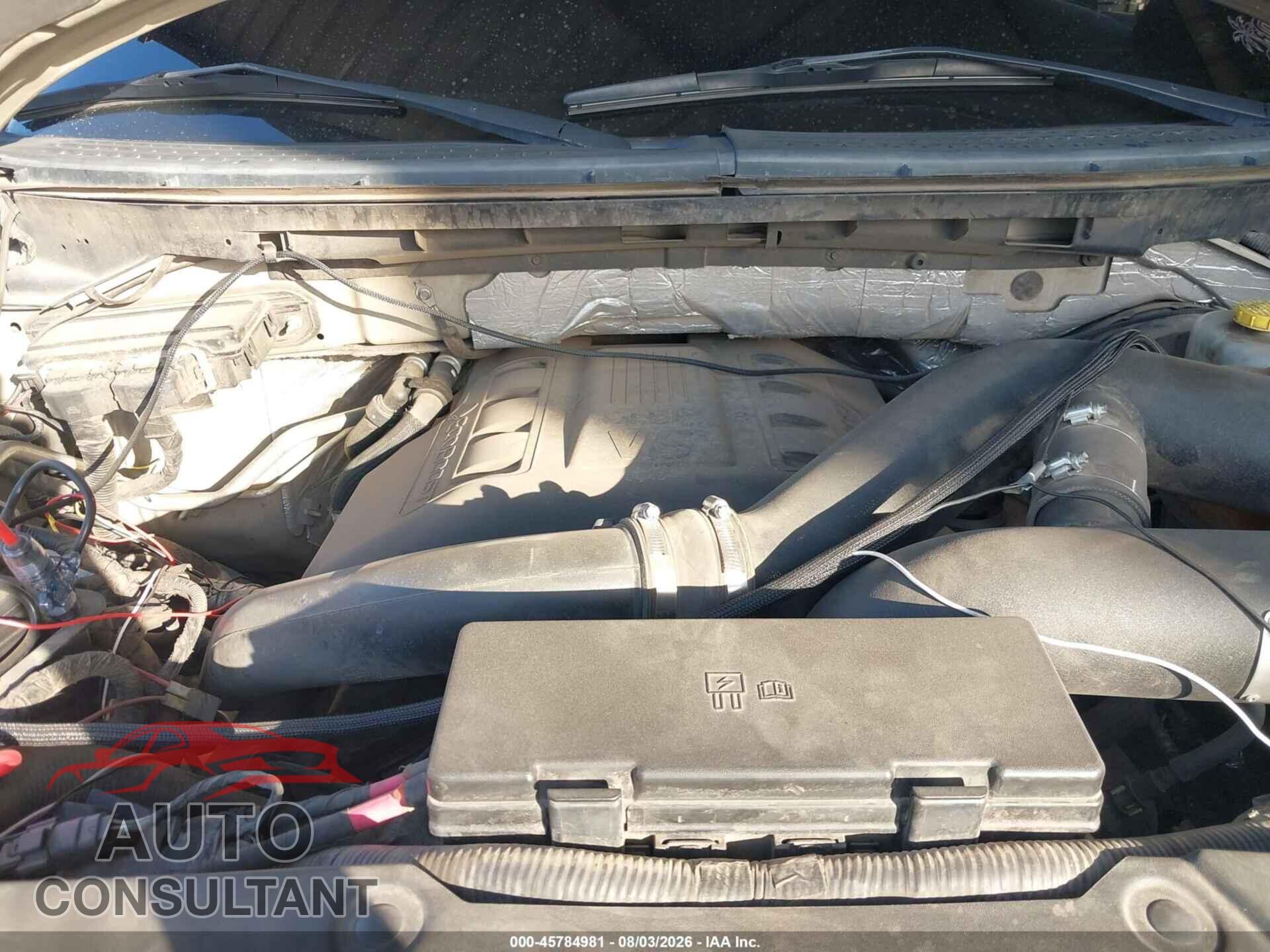 FORD F-150 2014 - 1FTFX1CT2EFB47443