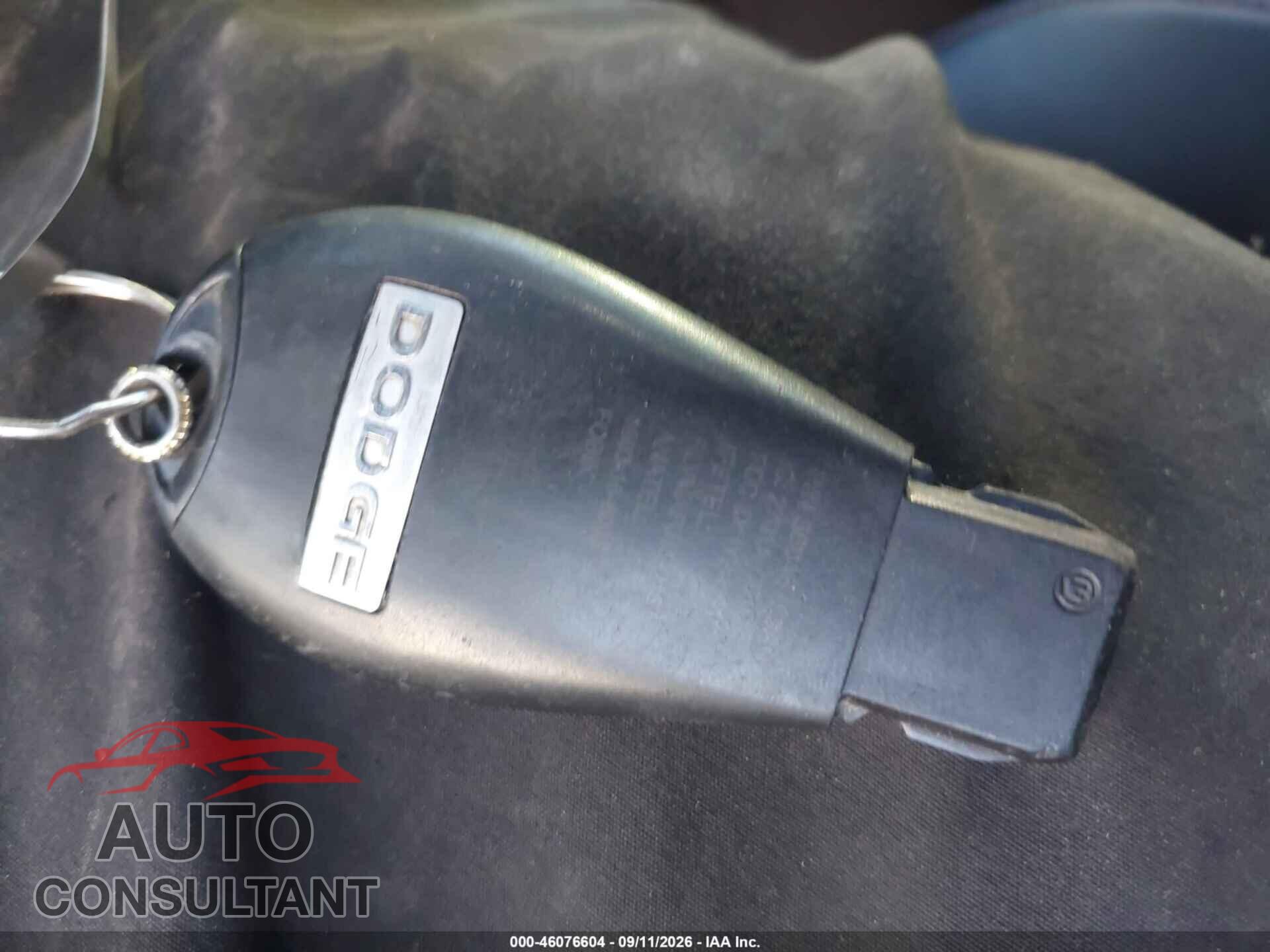 DODGE GRAND CARAVAN 2020 - 2C4RDGEG4LR188090