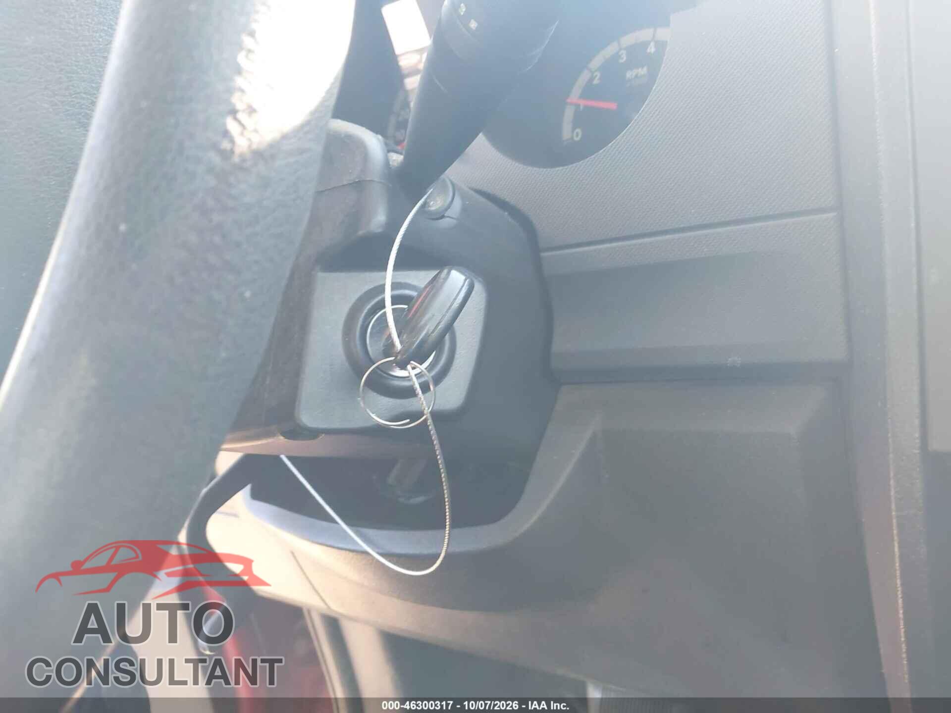 DODGE NITRO 2011 - 1D4PT4GK9BW603164
