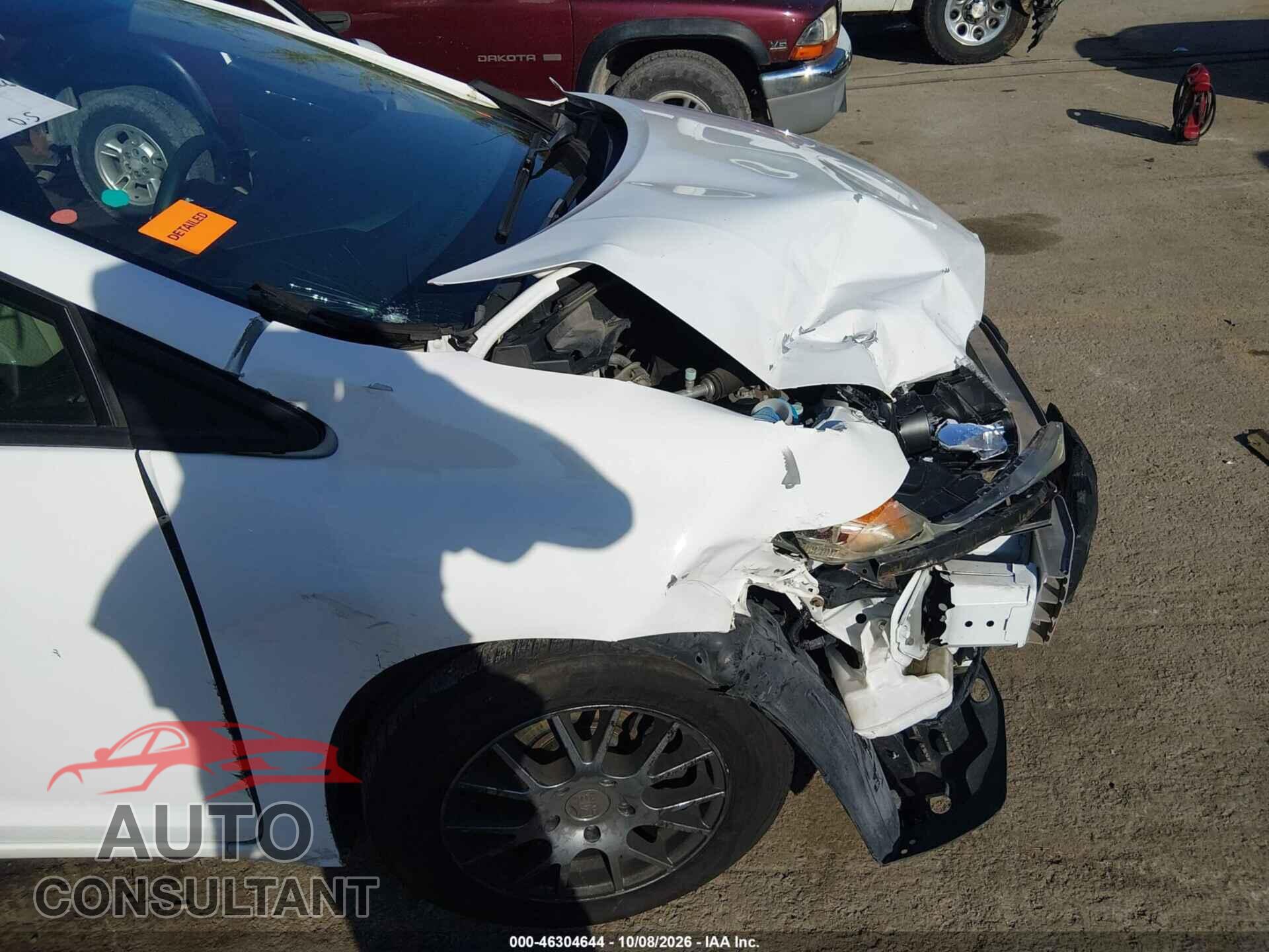 HONDA CIVIC 2015 - 19XFB2F70FE053558