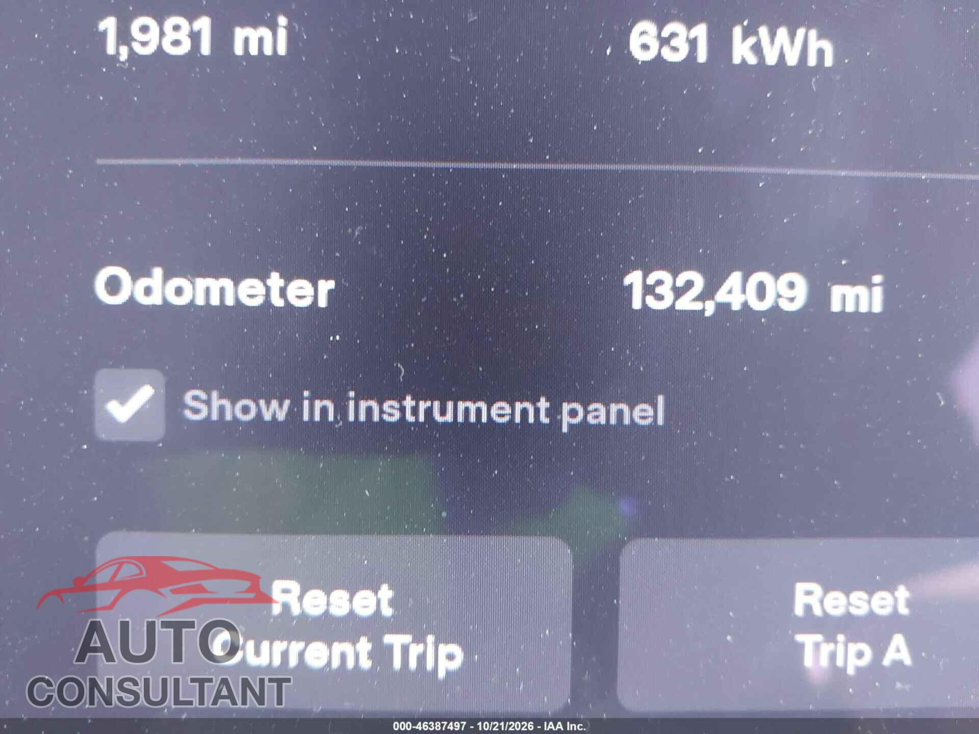 TESLA MODEL S 2017 - 5YJSA1E22HF198499