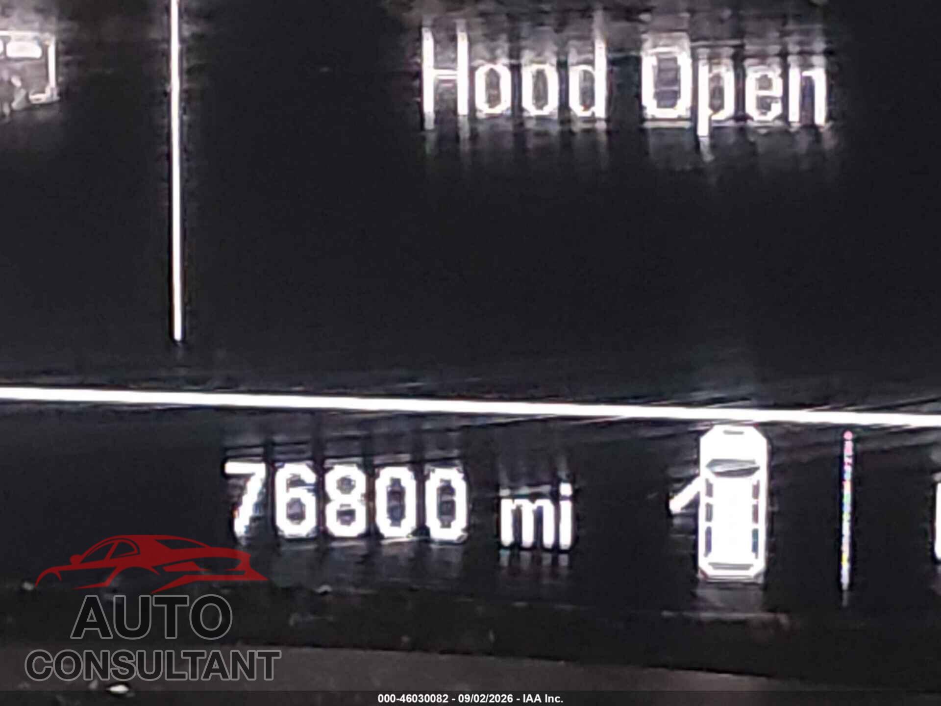 CHEVROLET EQUINOX 2018 - 3GNAXHEV1JL317543