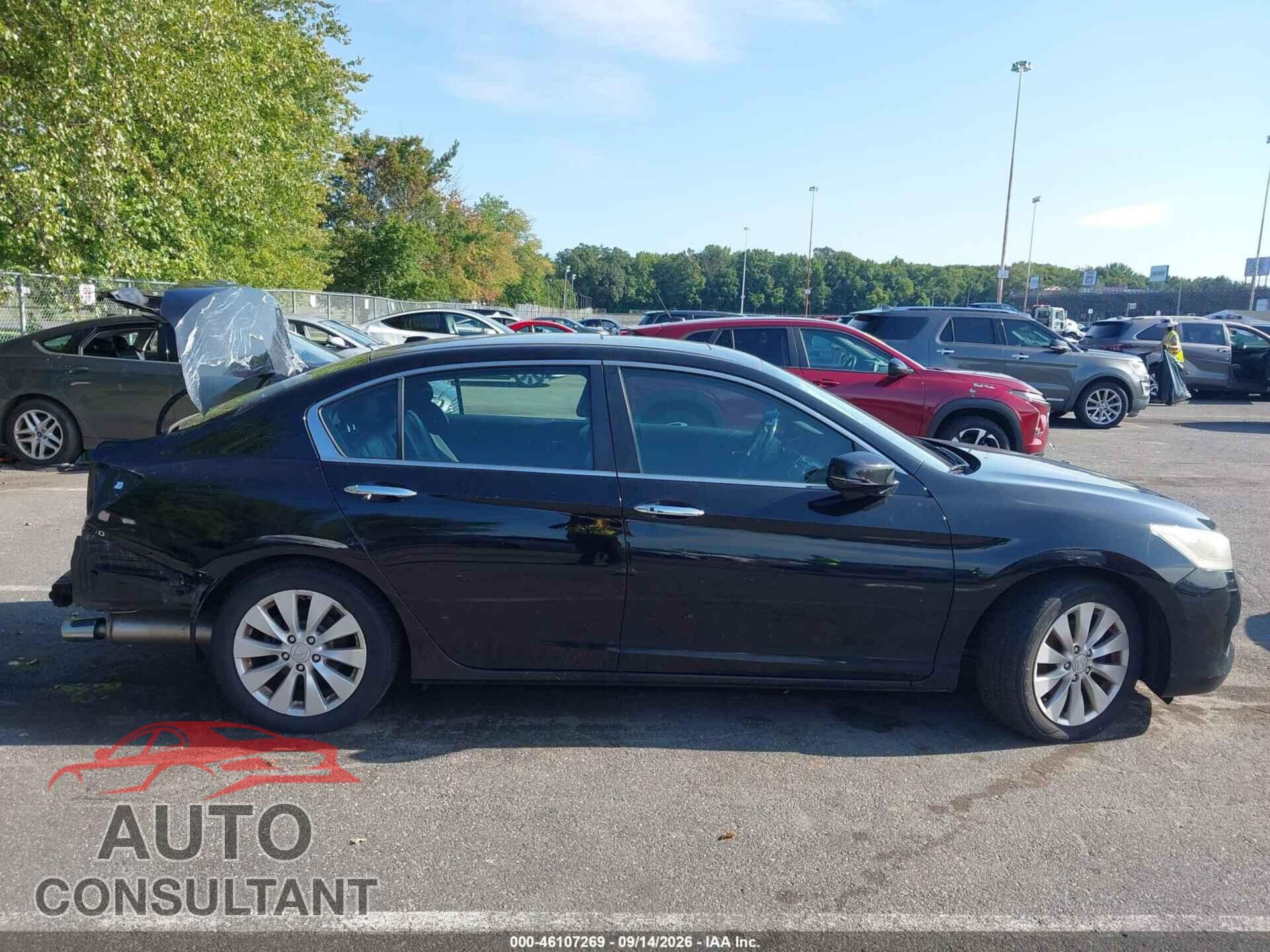 HONDA ACCORD 2015 - 1HGCR2F89FA187495