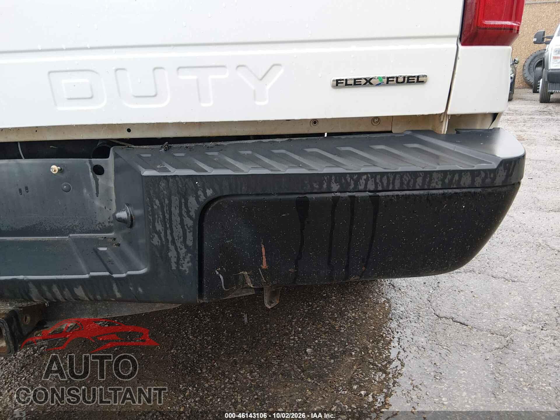 FORD F-250 2015 - 1FTBF2B68FEA14969