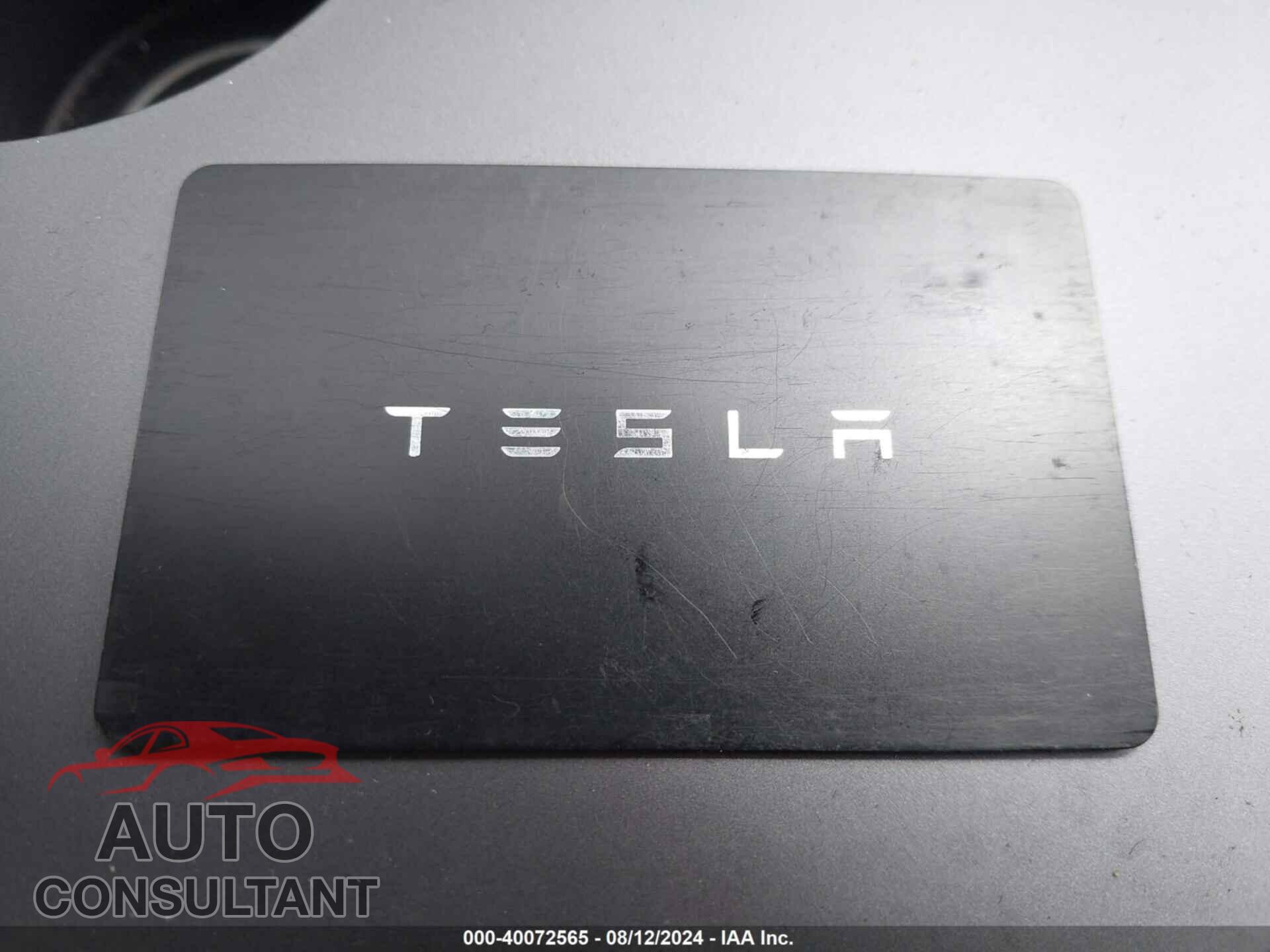 TESLA MODEL 3 2023 - 5YJ3E1EA9PF486664