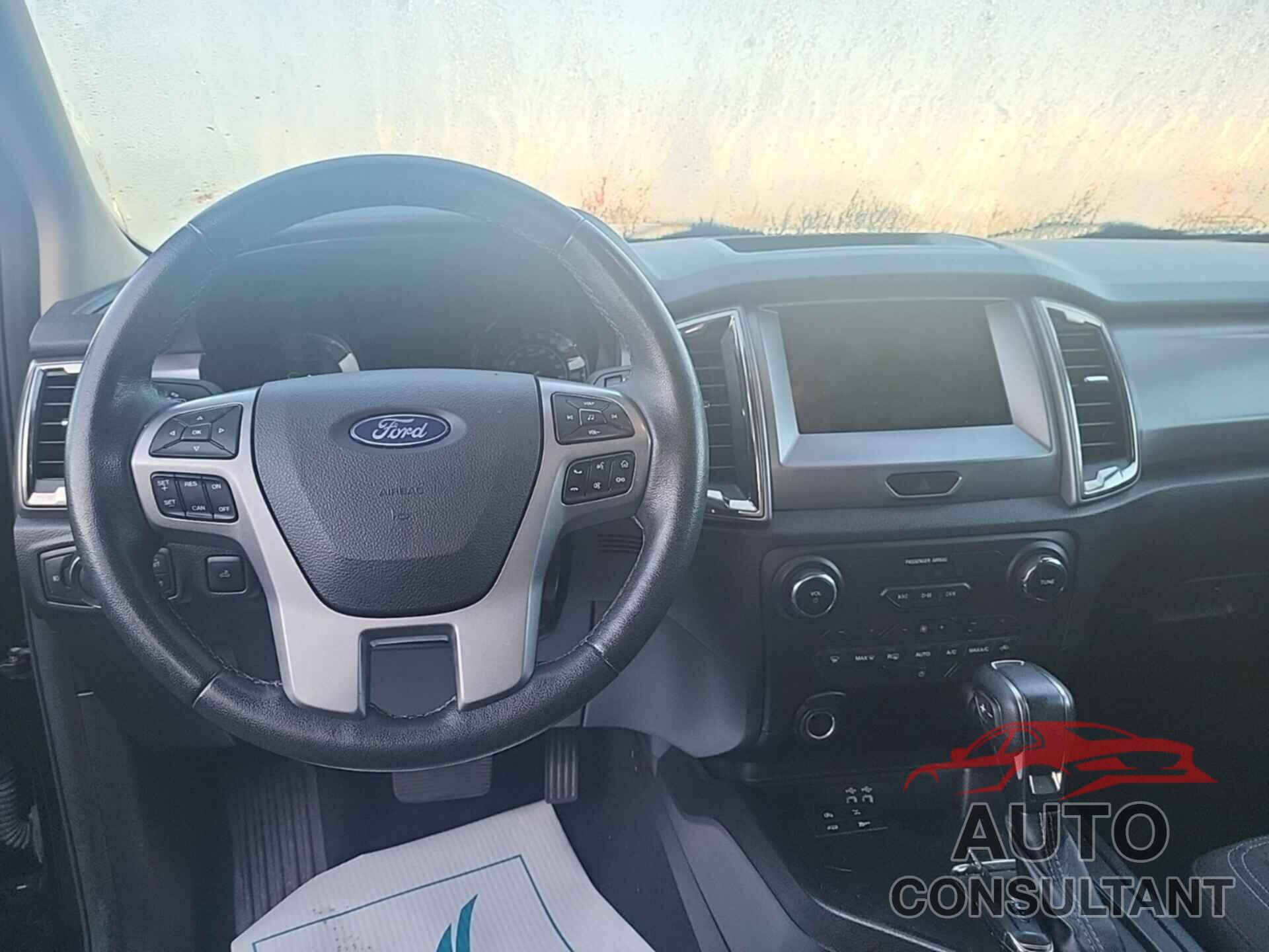 FORD RANGER 2021 - 1FTER4EH6MLD57382