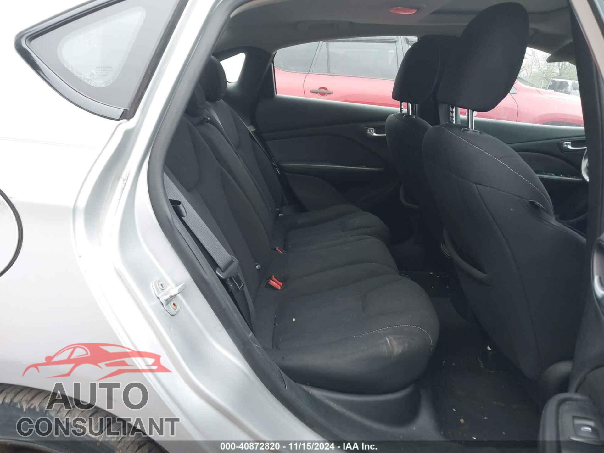 DODGE DART 2013 - 1C3CDFBAXDD322030