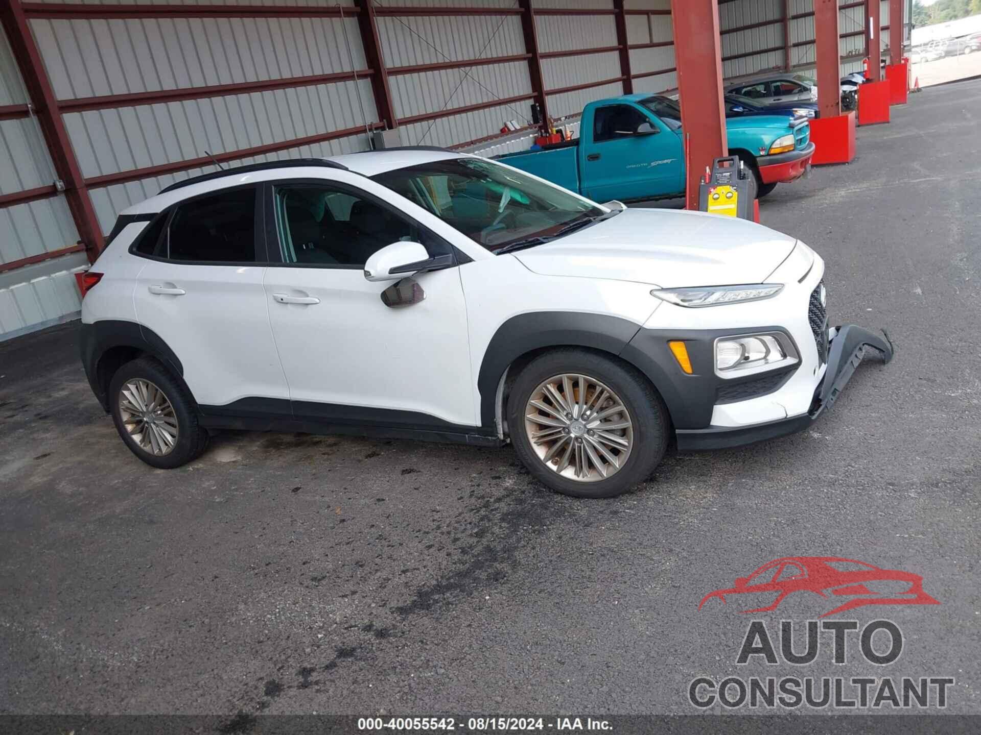 HYUNDAI KONA 2020 - KM8K2CAA1LU463785