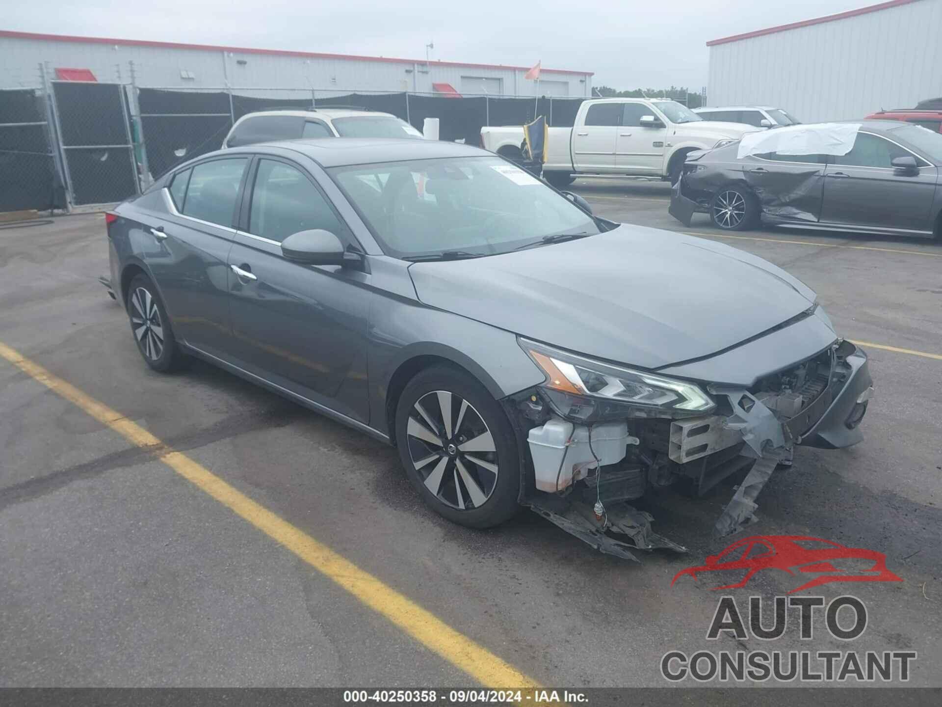 NISSAN ALTIMA 2019 - 1N4BL4EV5KC240065