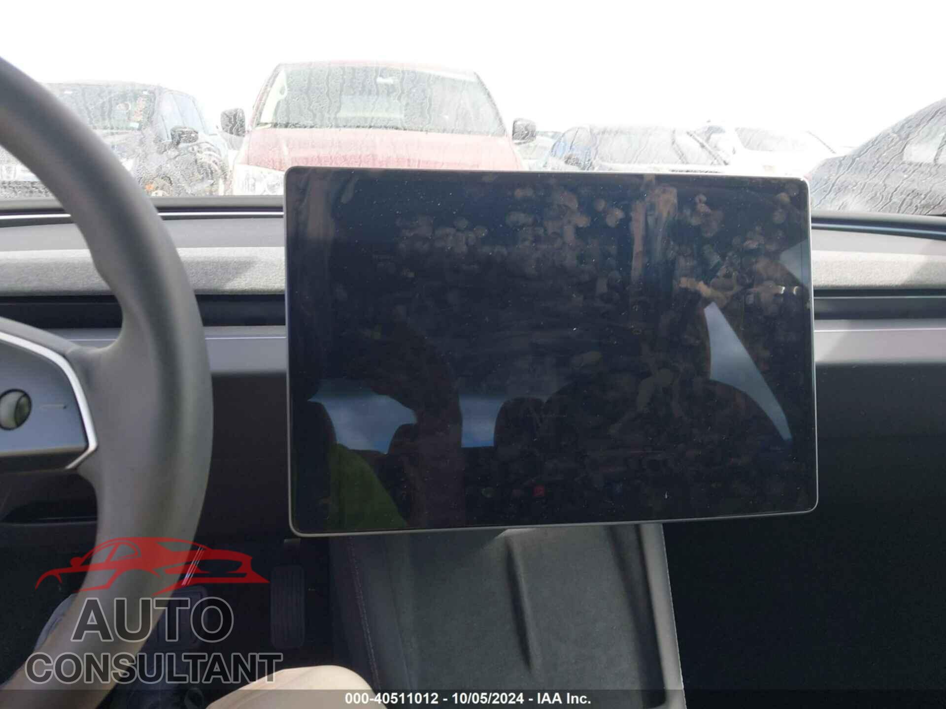 TESLA MODEL 3 2024 - 5YJ3E1EA2RF748043