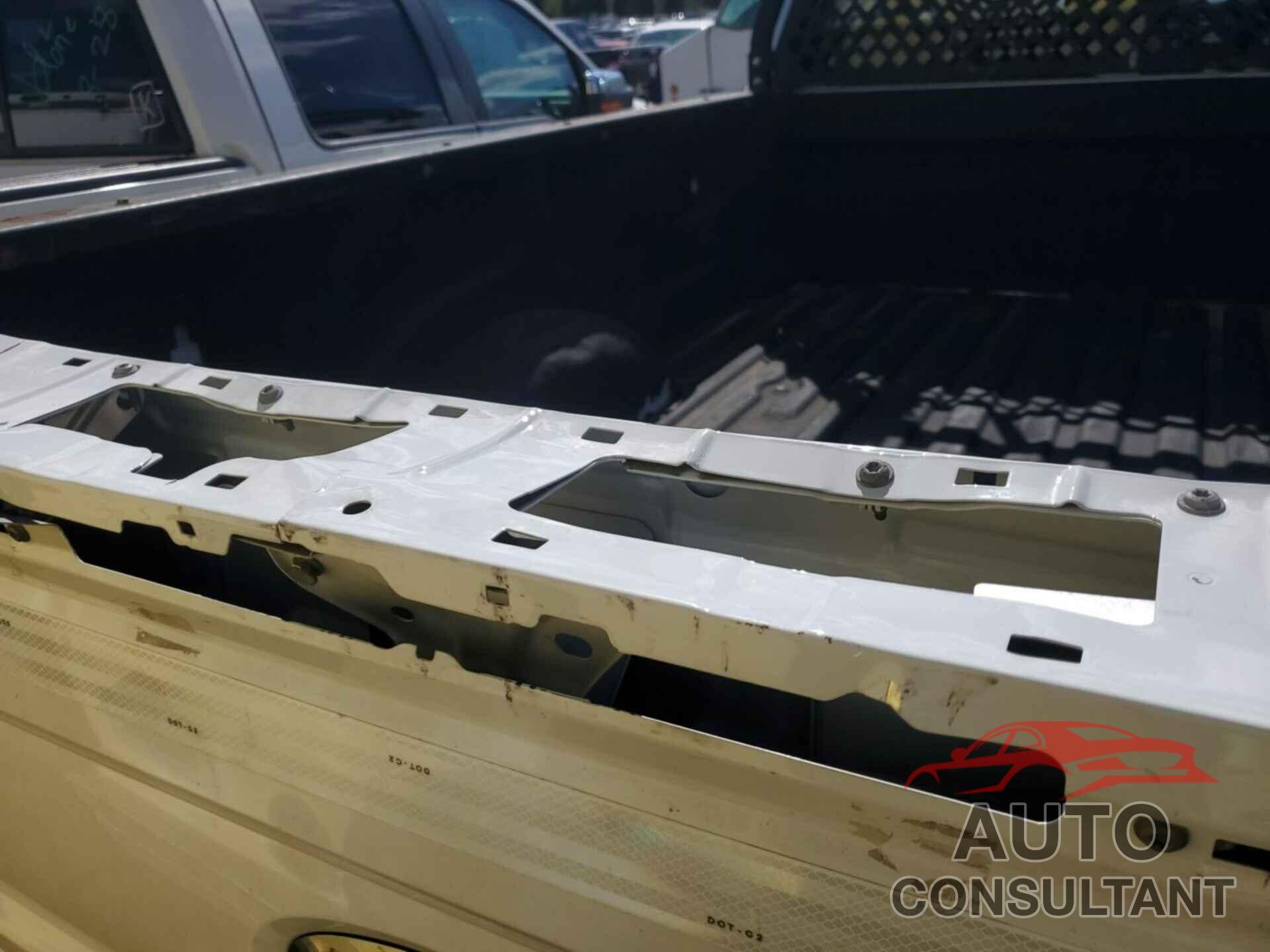 FORD F250 2018 - 1FT7W2B69JEC49489