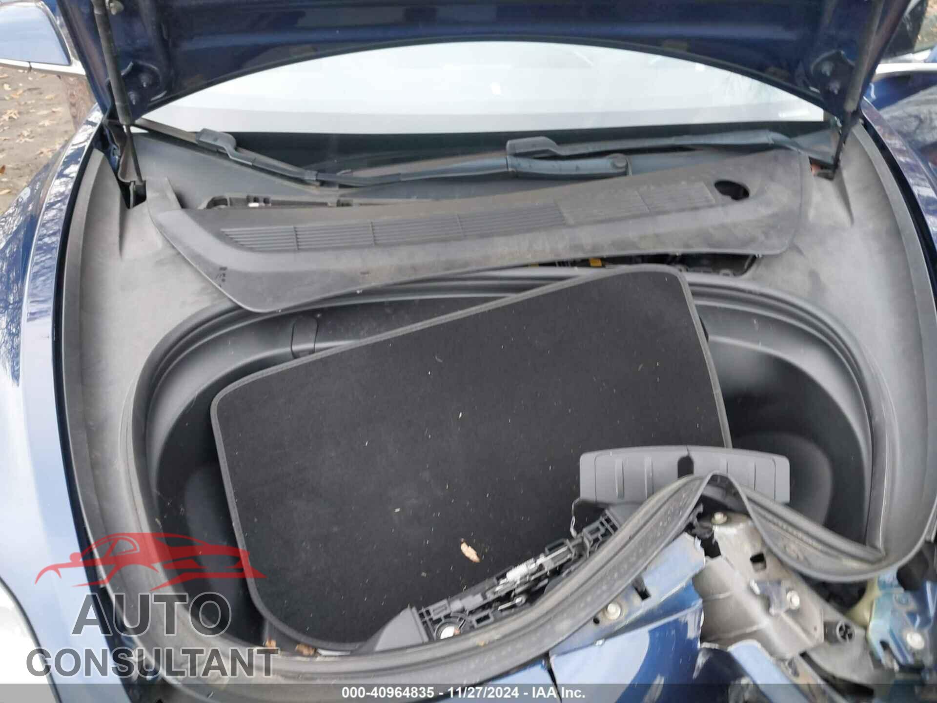 TESLA MODEL 3 2018 - 5YJ3E1EA1JF102500