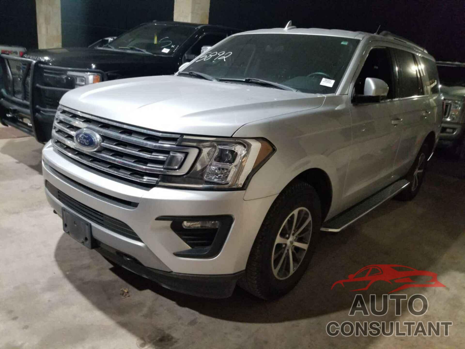 FORD EXPEDITION 2019 - 1FMJU1JT8KEA23681