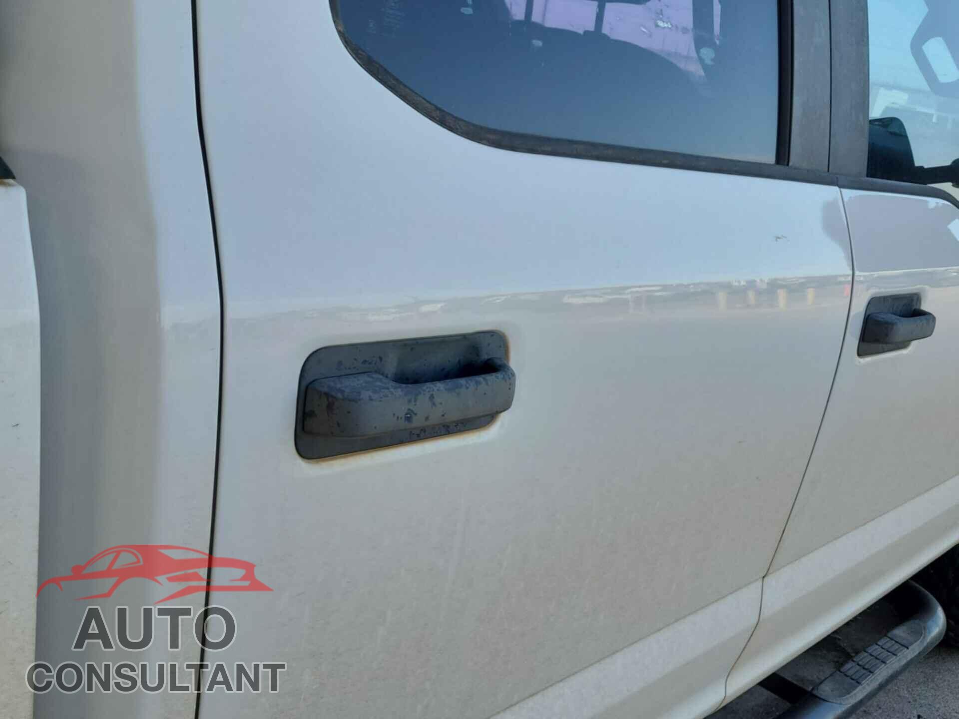 FORD F250 2017 - 1FT7W2B60HEB86471
