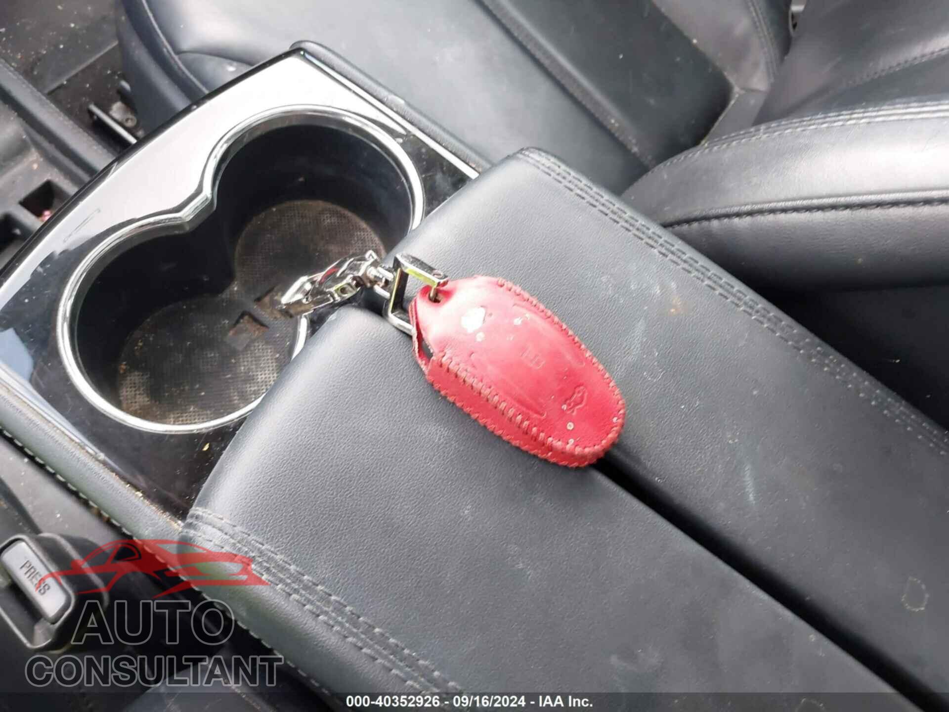 TESLA MODEL S 2013 - 5YJSA1CN4DFP27099