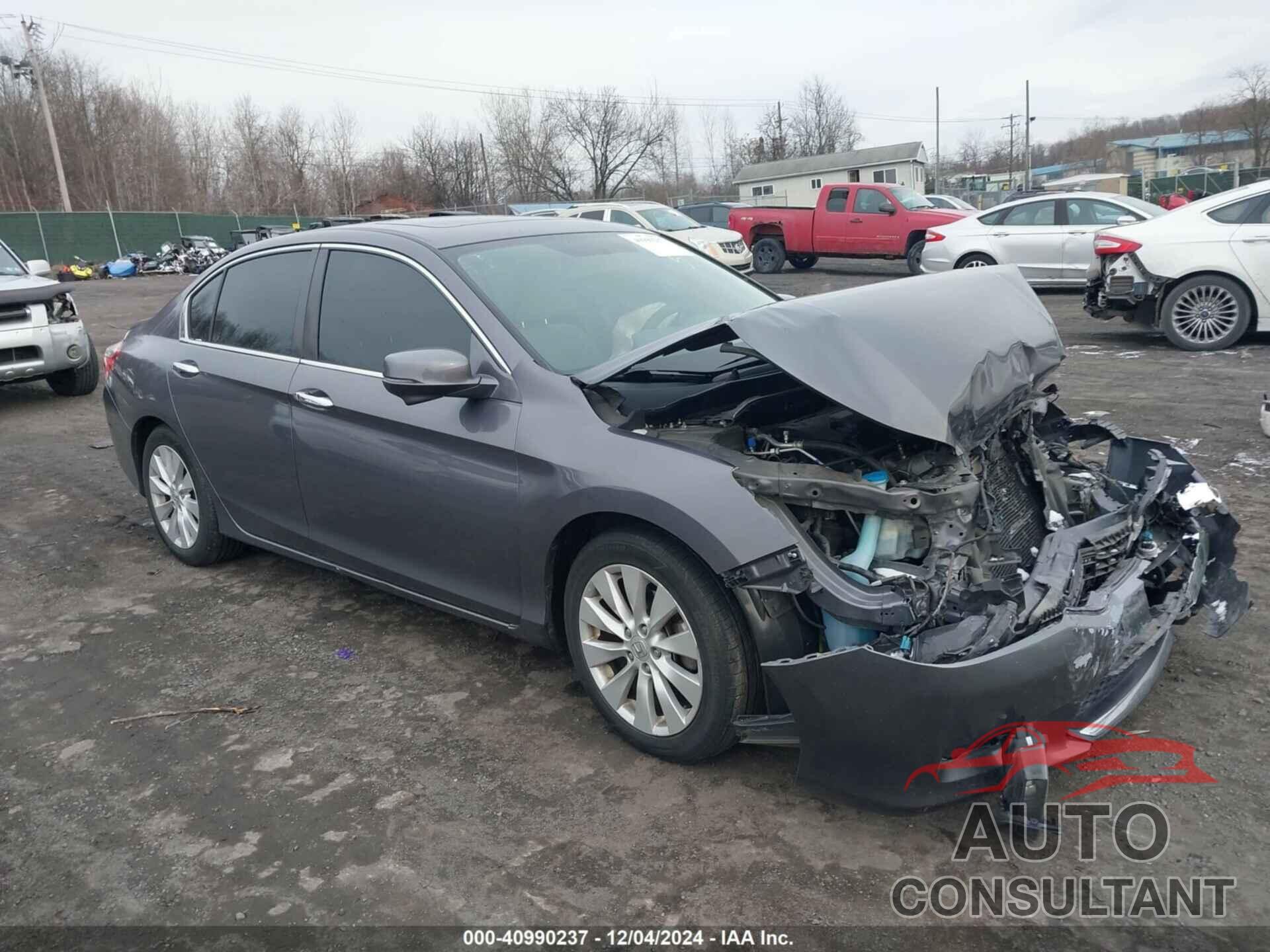 HONDA ACCORD 2015 - 1HGCR2F76FA002892