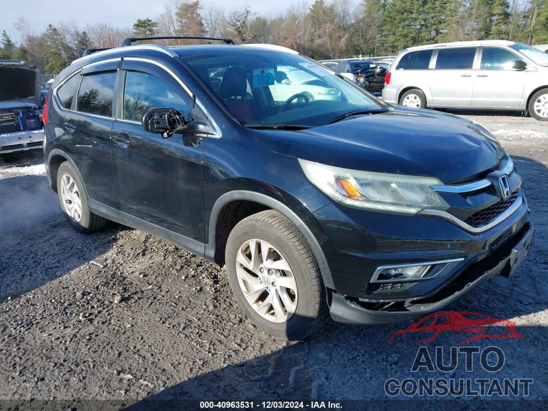HONDA CR-V 2015 - 2HKRM4H79FH630888