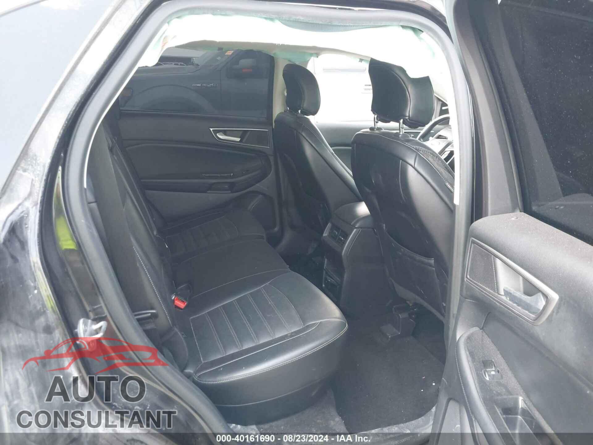 FORD EDGE 2015 - 2FMTK3J84FBB55506