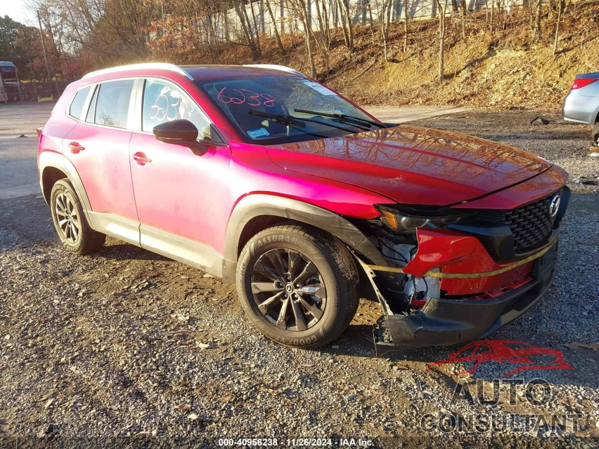 MAZDA CX-50 2023 - 7MMVABCM2PN136690