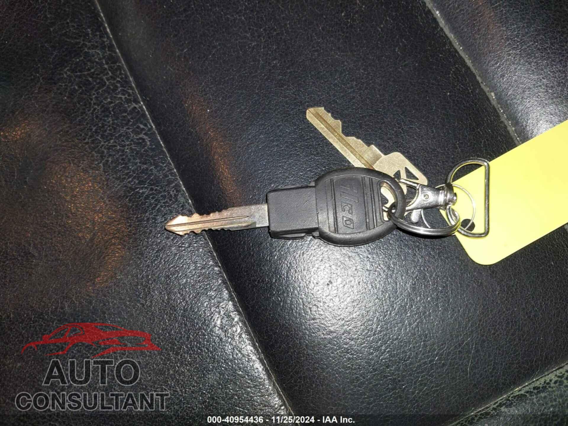 DODGE DURANGO 2013 - 1C4RDJAG1DC681402