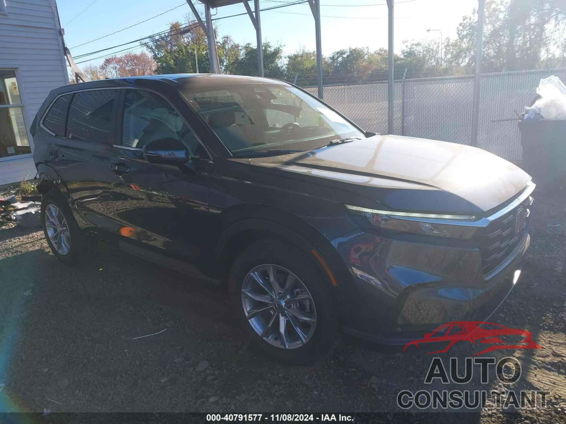 HONDA CR-V 2024 - 2HKRS4H78RH406134