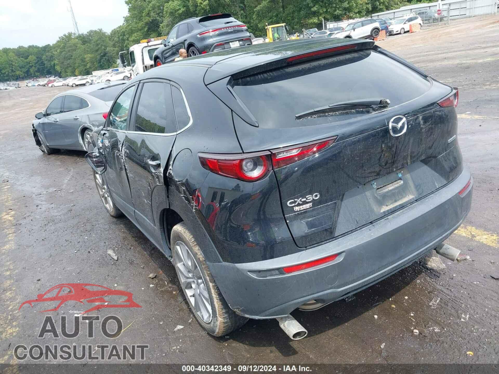 MAZDA CX-30 2021 - 3MVDMACL3MM247953