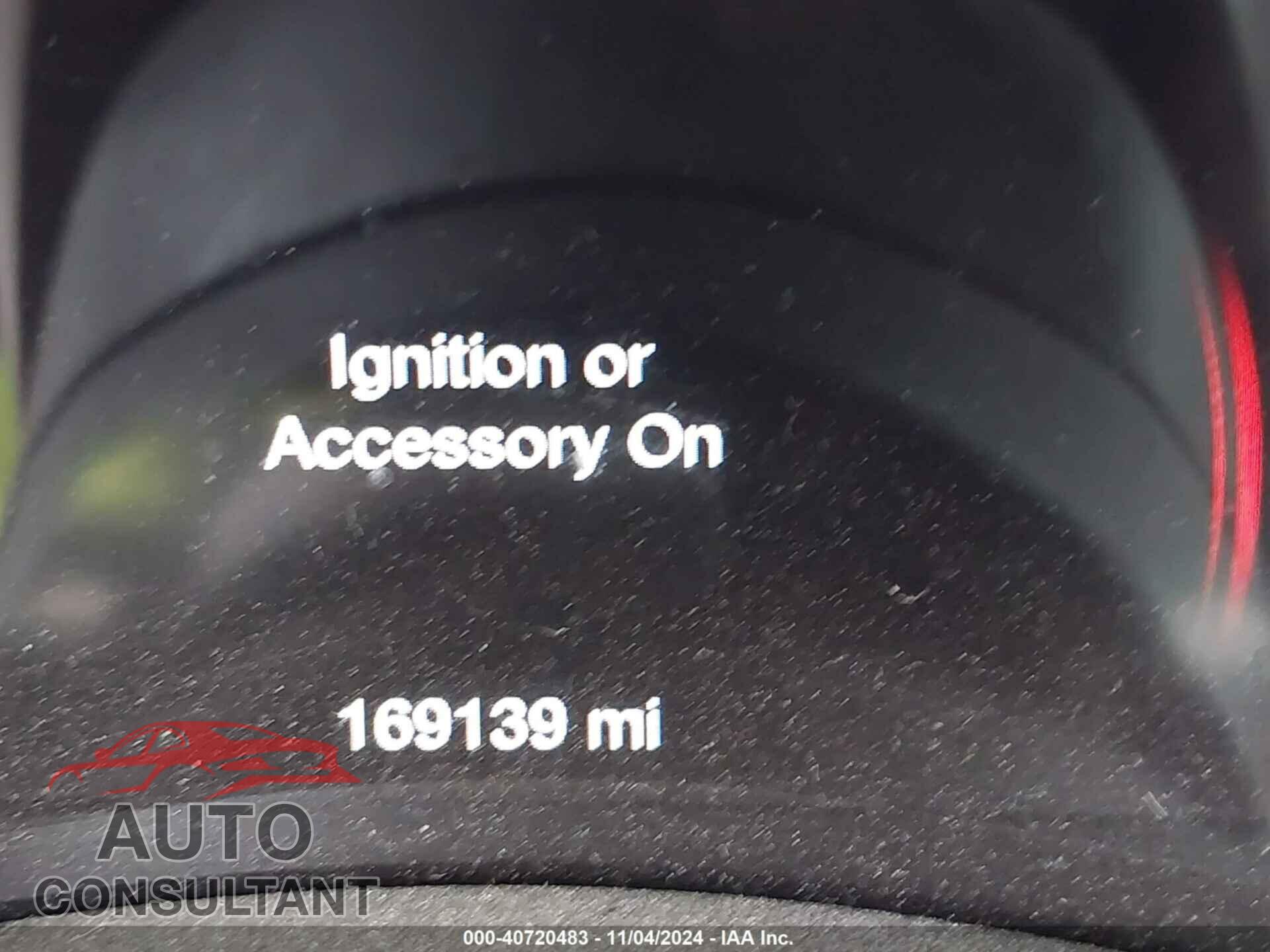 DODGE DURANGO 2017 - 1C4RDHAG1HC690115