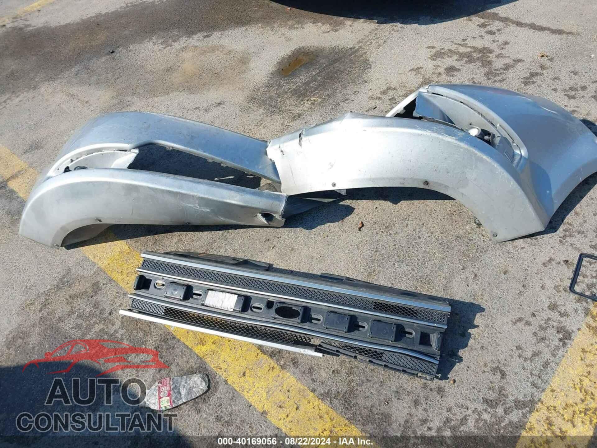FORD FLEX 2018 - 2FMGK5C8XJBA06214