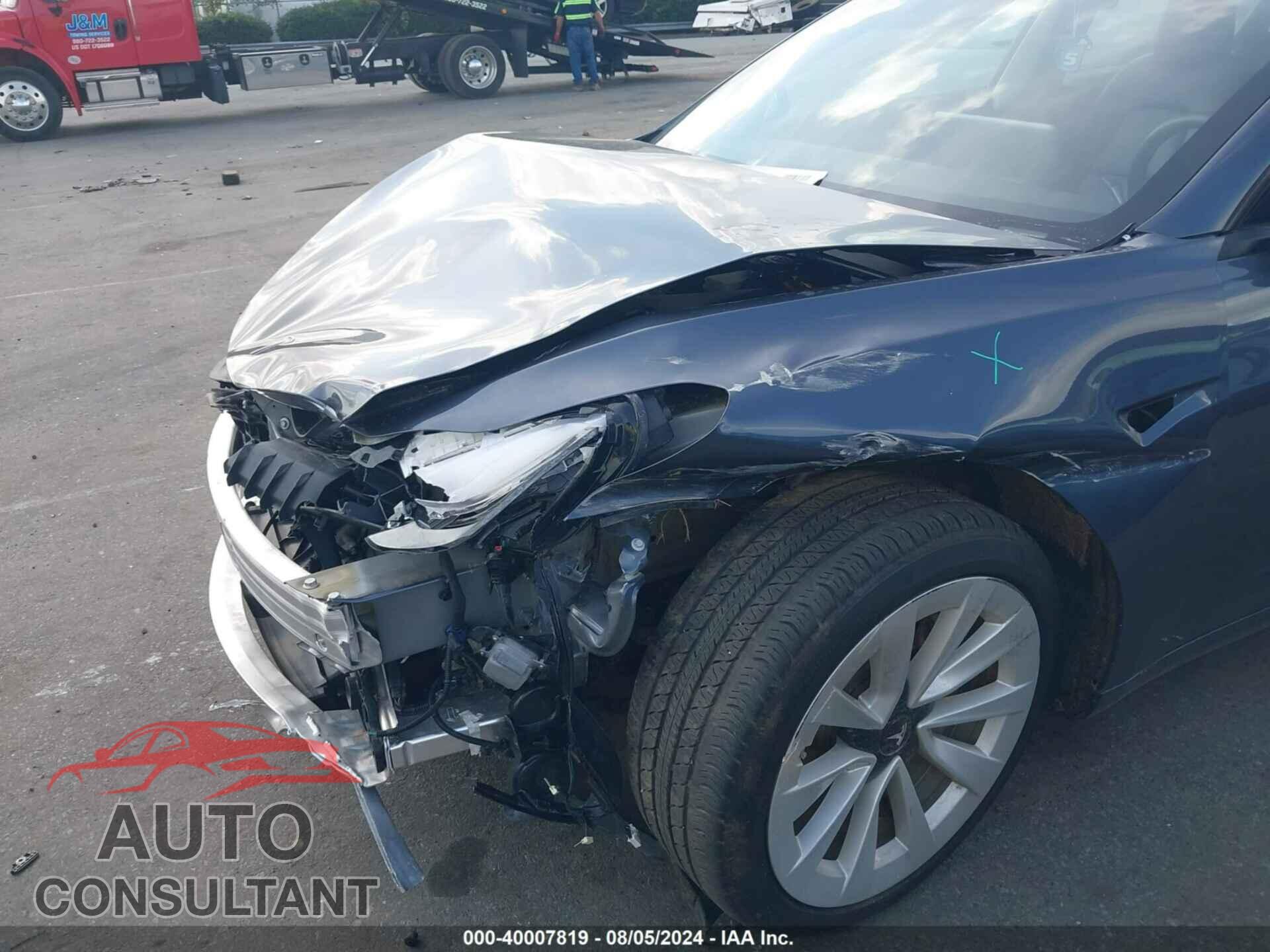 TESLA MODEL 3 2023 - 5YJ3E1EA7PF560017