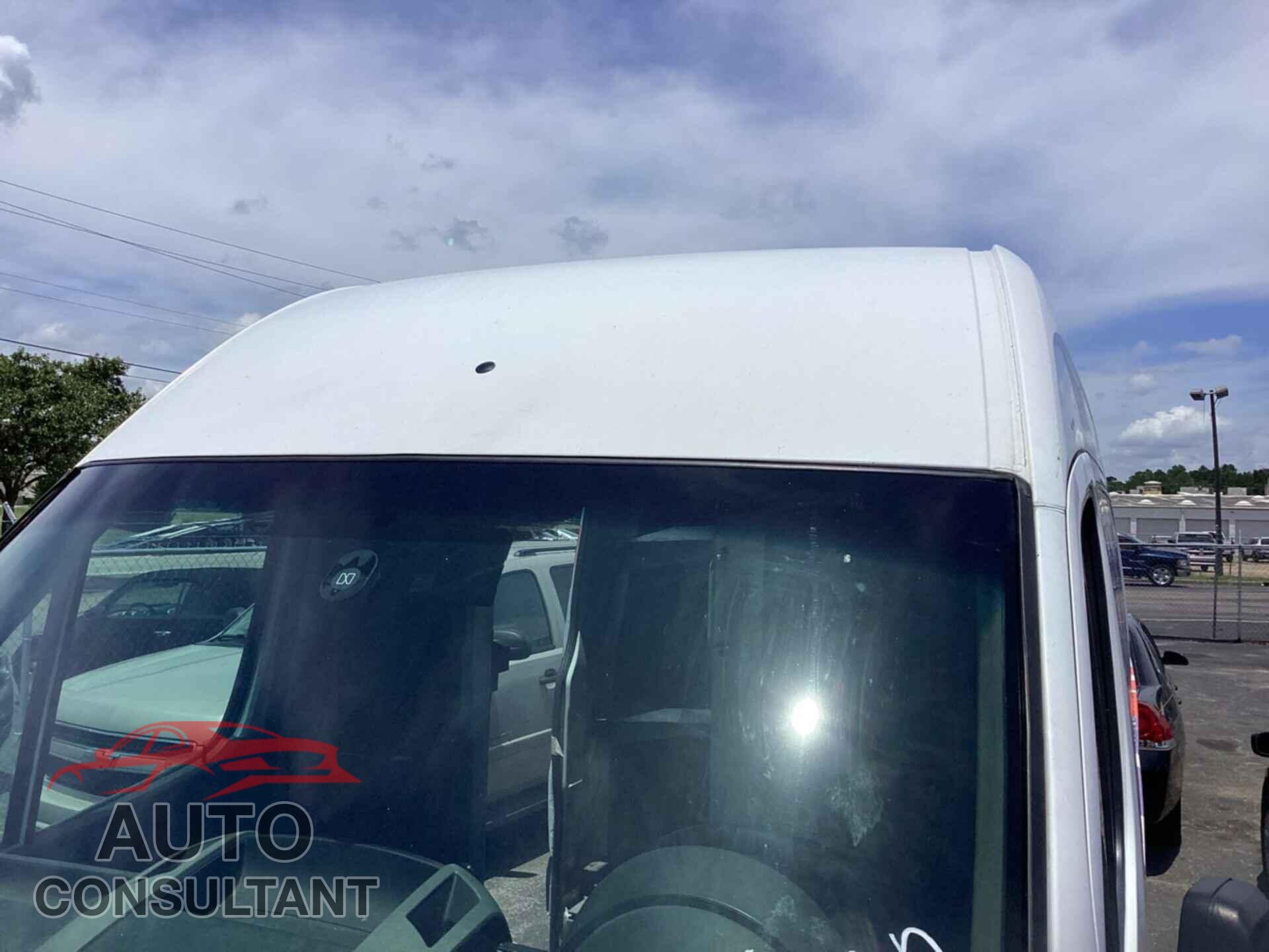 MERCEDES-BENZ SPRINTER 2500 2016 - WD3PE8DD2GP246748