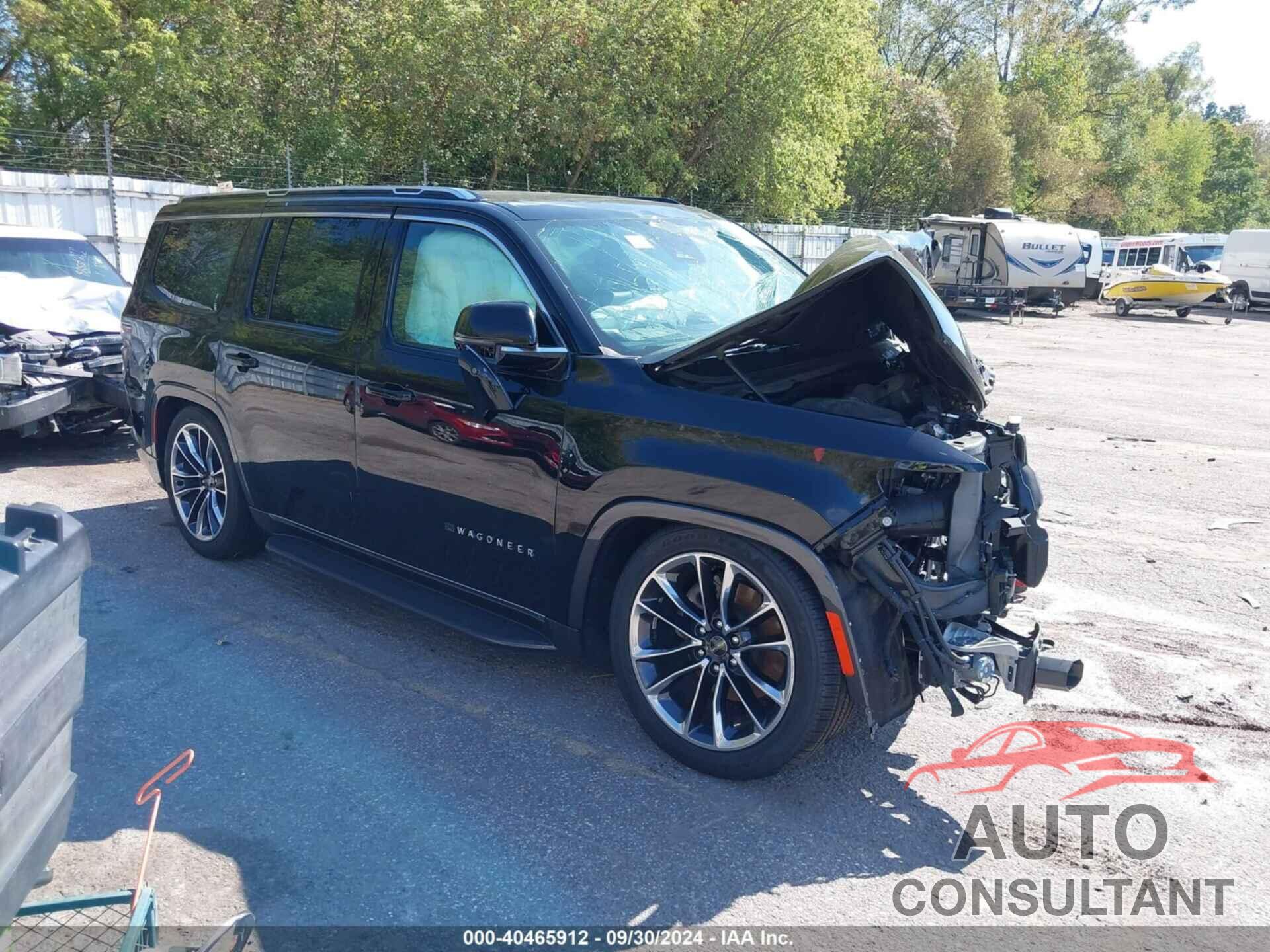 JEEP WAGONEER 2022 - 1C4SJVBT3NS177938