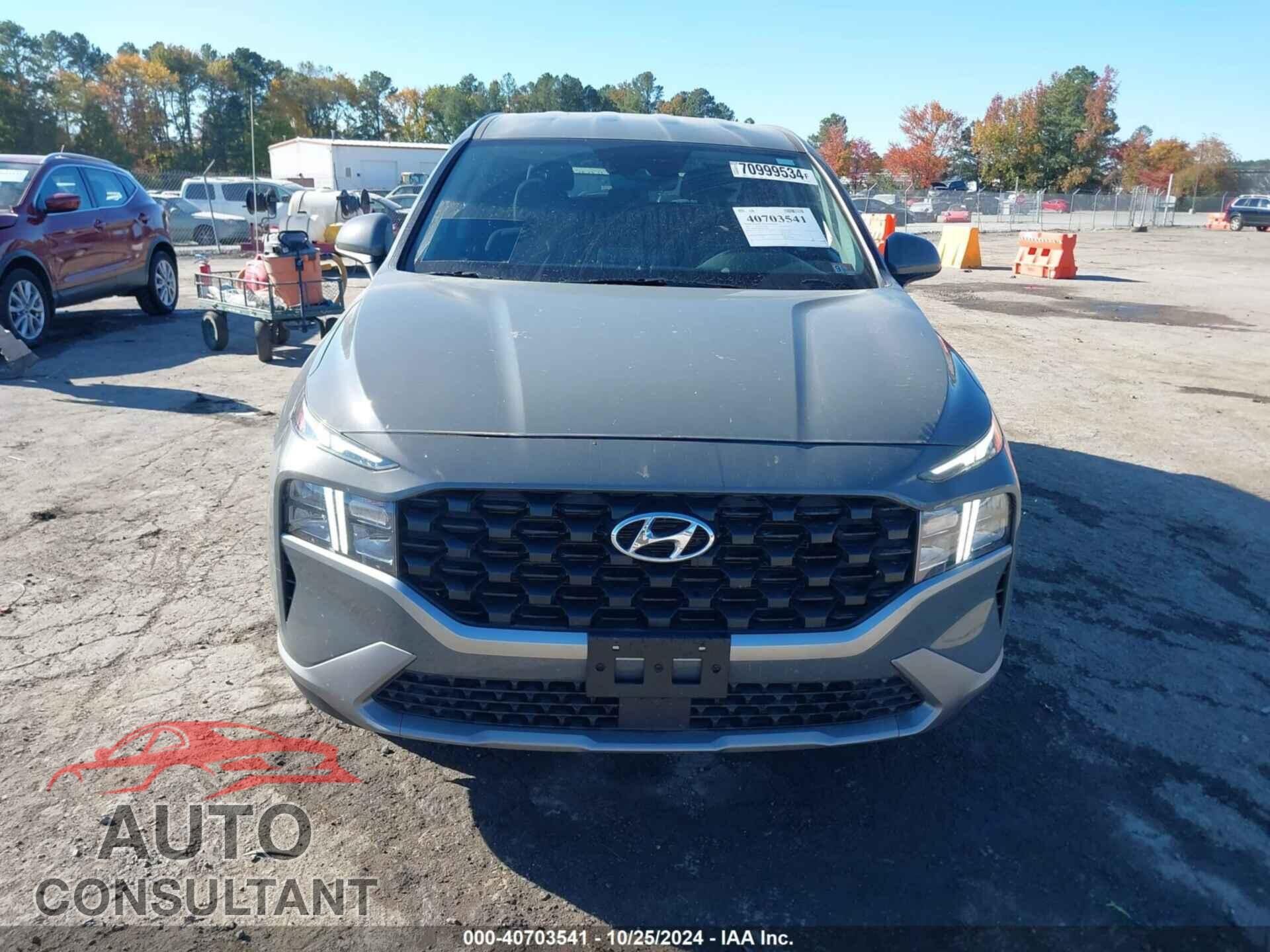 HYUNDAI SANTA FE 2023 - 5NMS14AJ6PH622388