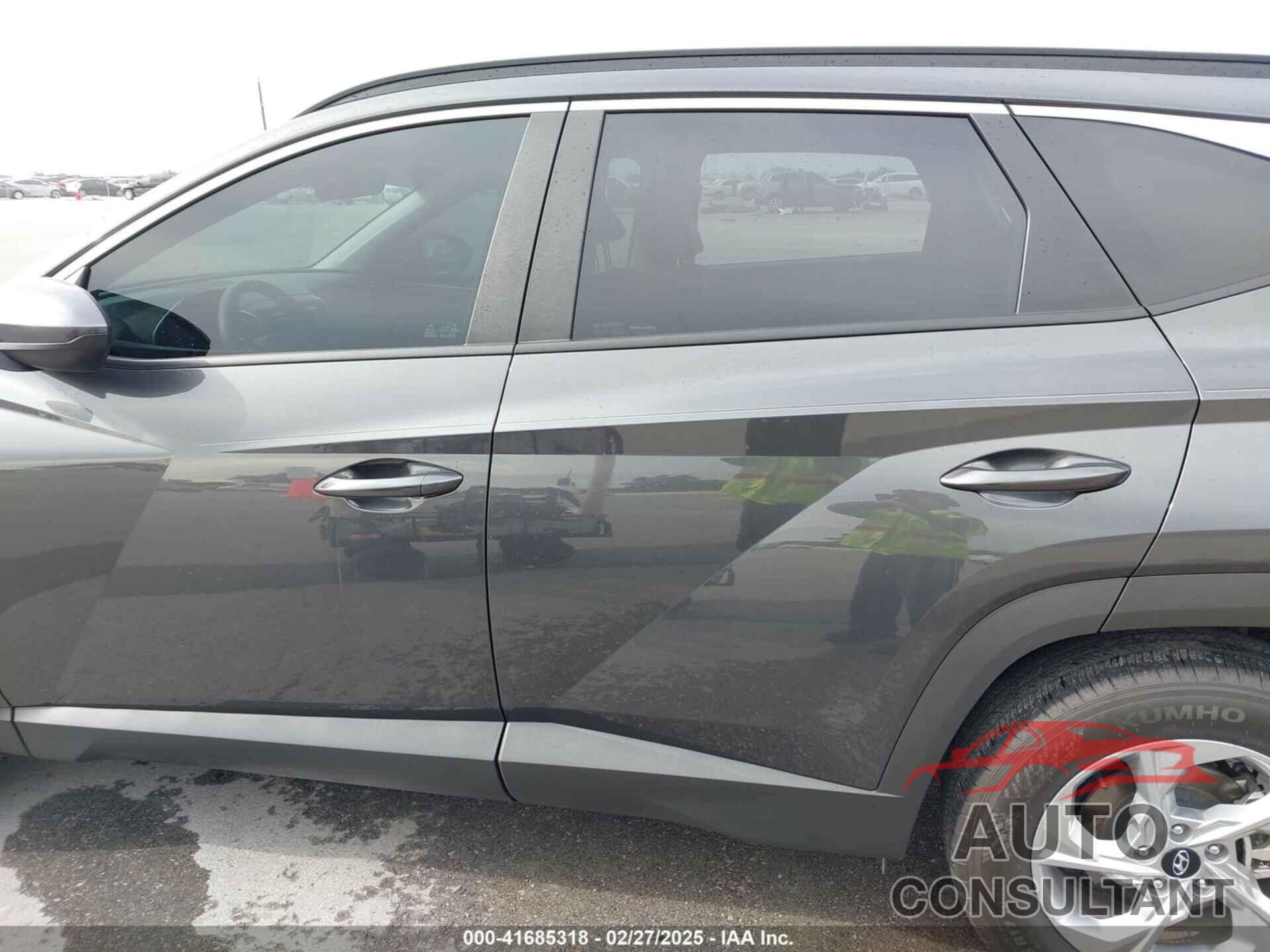 HYUNDAI TUCSON 2024 - 5NMJB3DE6RH313878