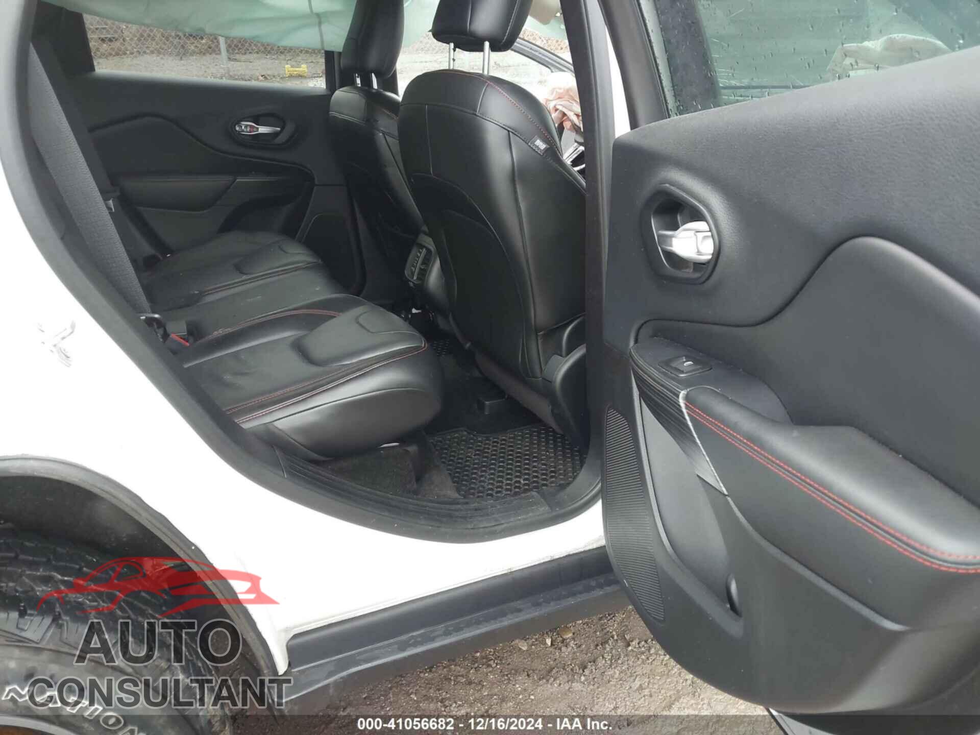 JEEP CHEROKEE 2015 - 1C4PJMBS5FW790077