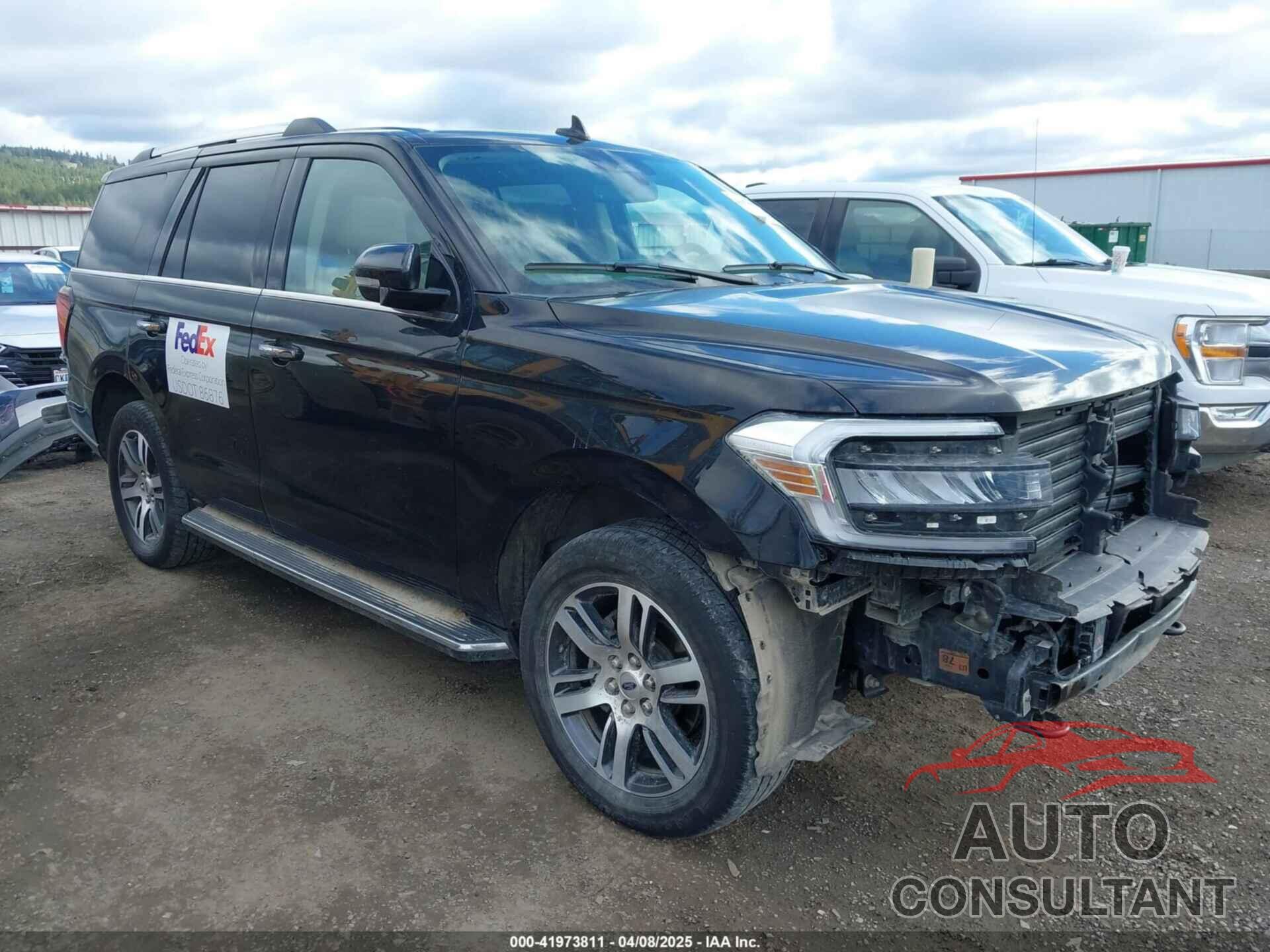 FORD EXPEDITION 2023 - 1FMJU2A85PEA53262