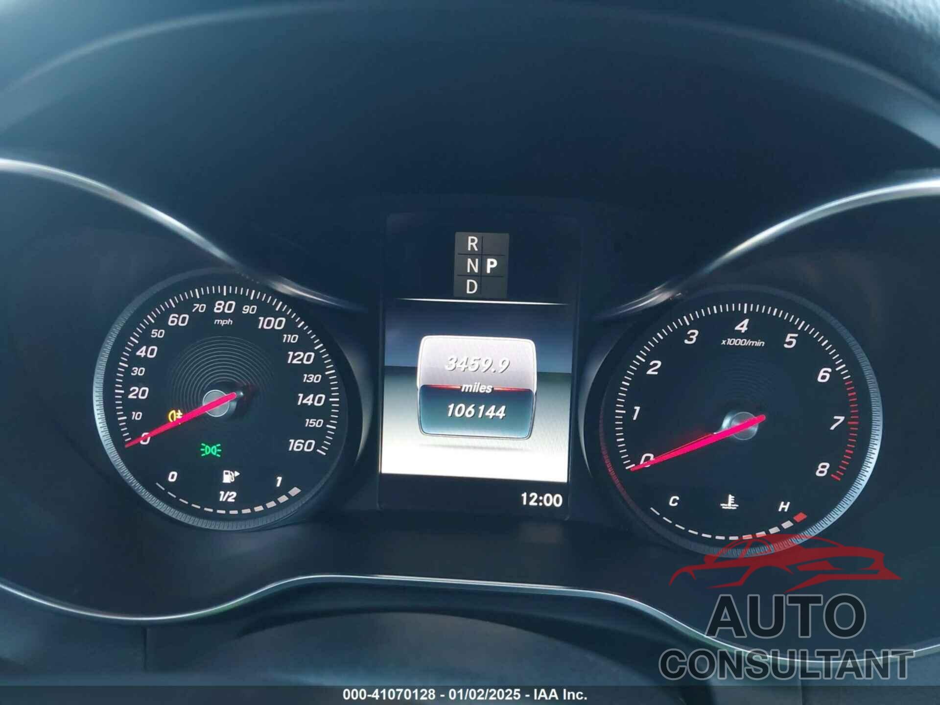 MERCEDES-BENZ C 300 2018 - 55SWF4JB7JU235626