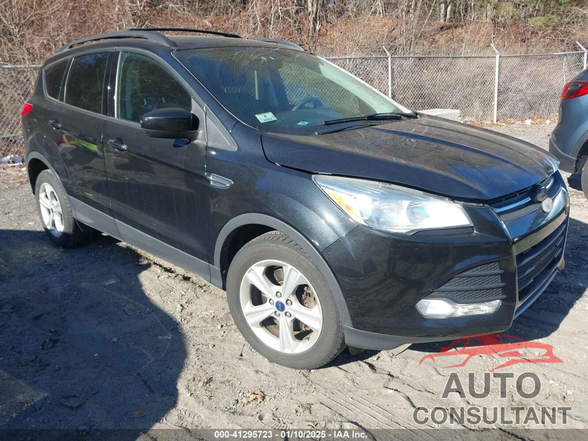 FORD ESCAPE 2014 - 1FMCU9GX0EUC56255