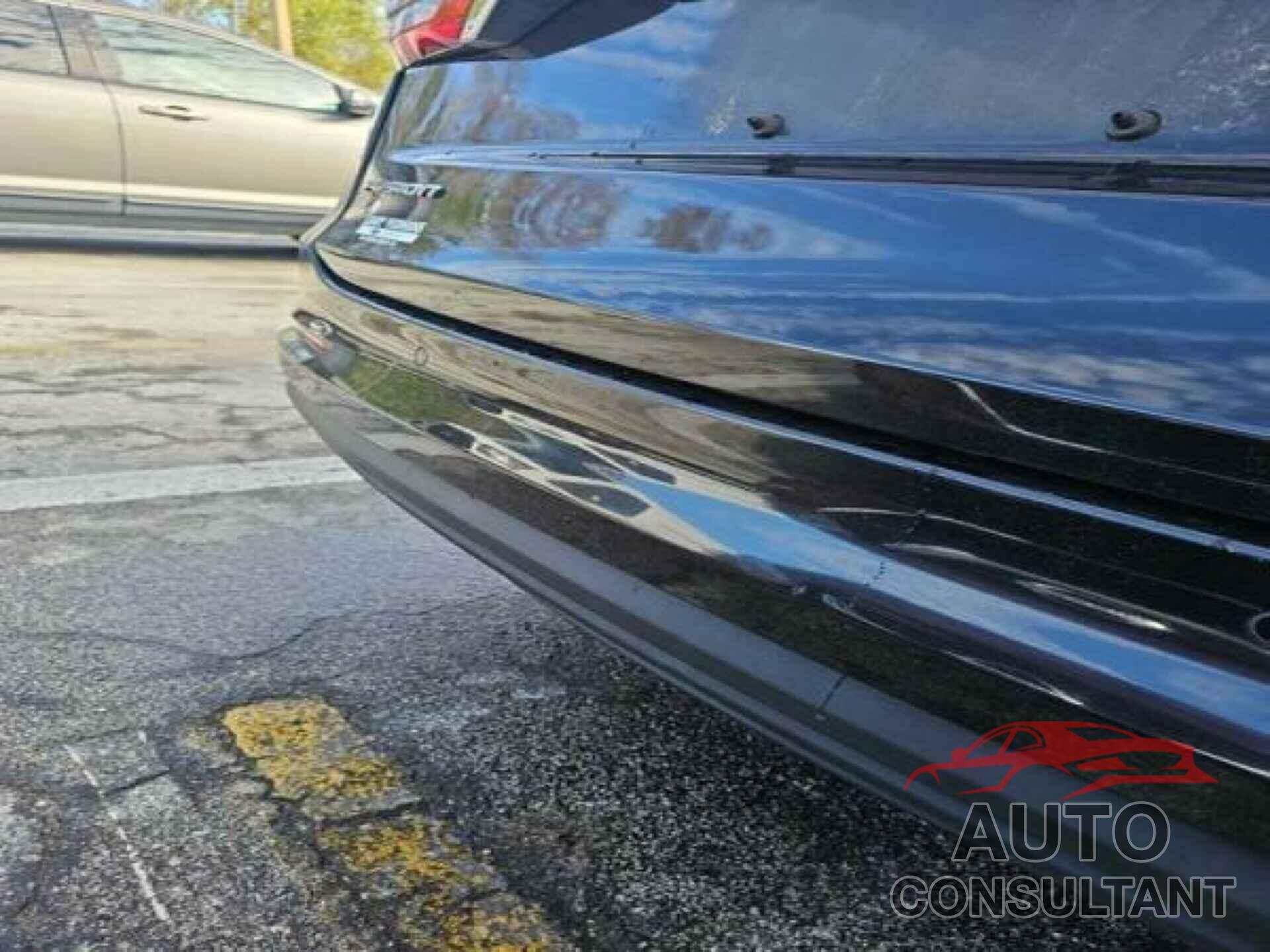 FORD FUSION 2020 - 3FA6P0LU7LR177031