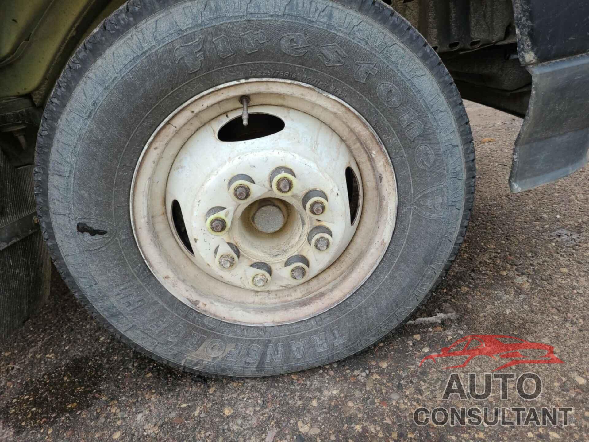 FORD ECONOLINE 2021 - 1FDXE4FN9MDC34402
