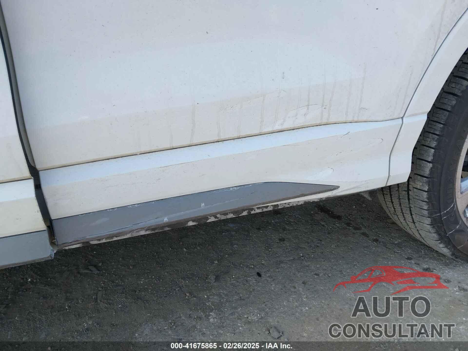 AUDI Q3 2019 - WA1EECF30K1085407