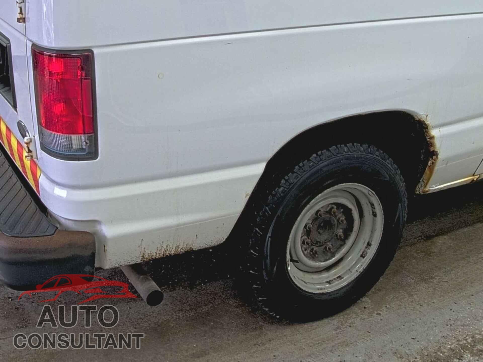FORD E-150 2013 - 1FTNE1EW7DDB35470
