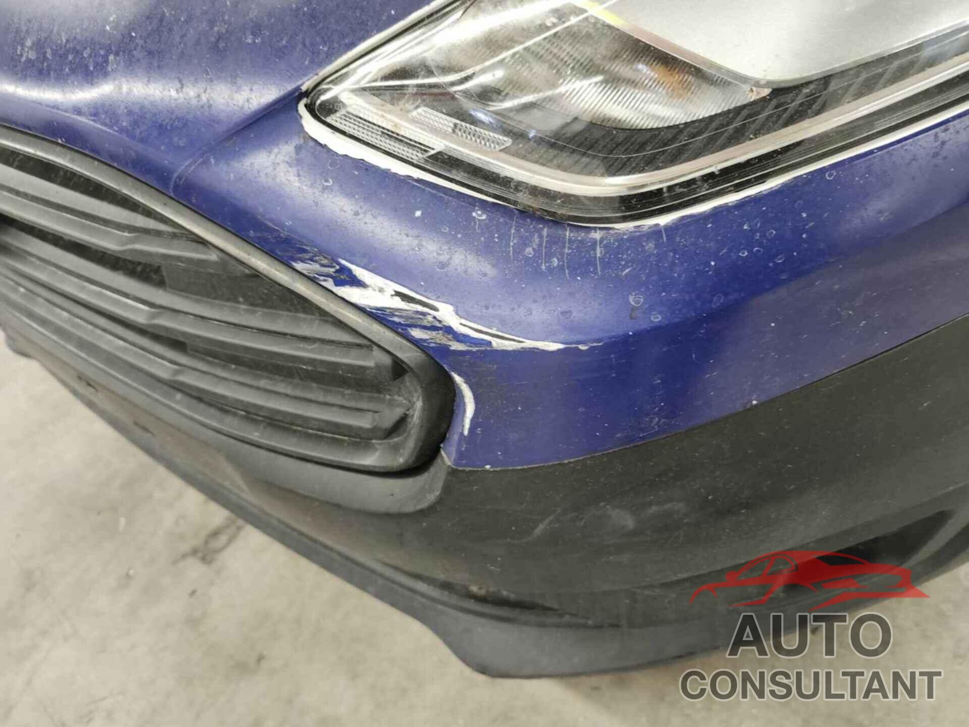 FORD TRANSIT CONNECT 2019 - NM0LS7E26K1387898