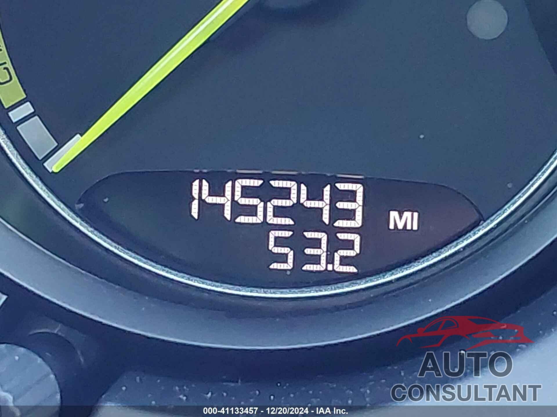 PORSCHE CAYENNE E-HYBRID 2015 - WP1AE2A23FLA52956