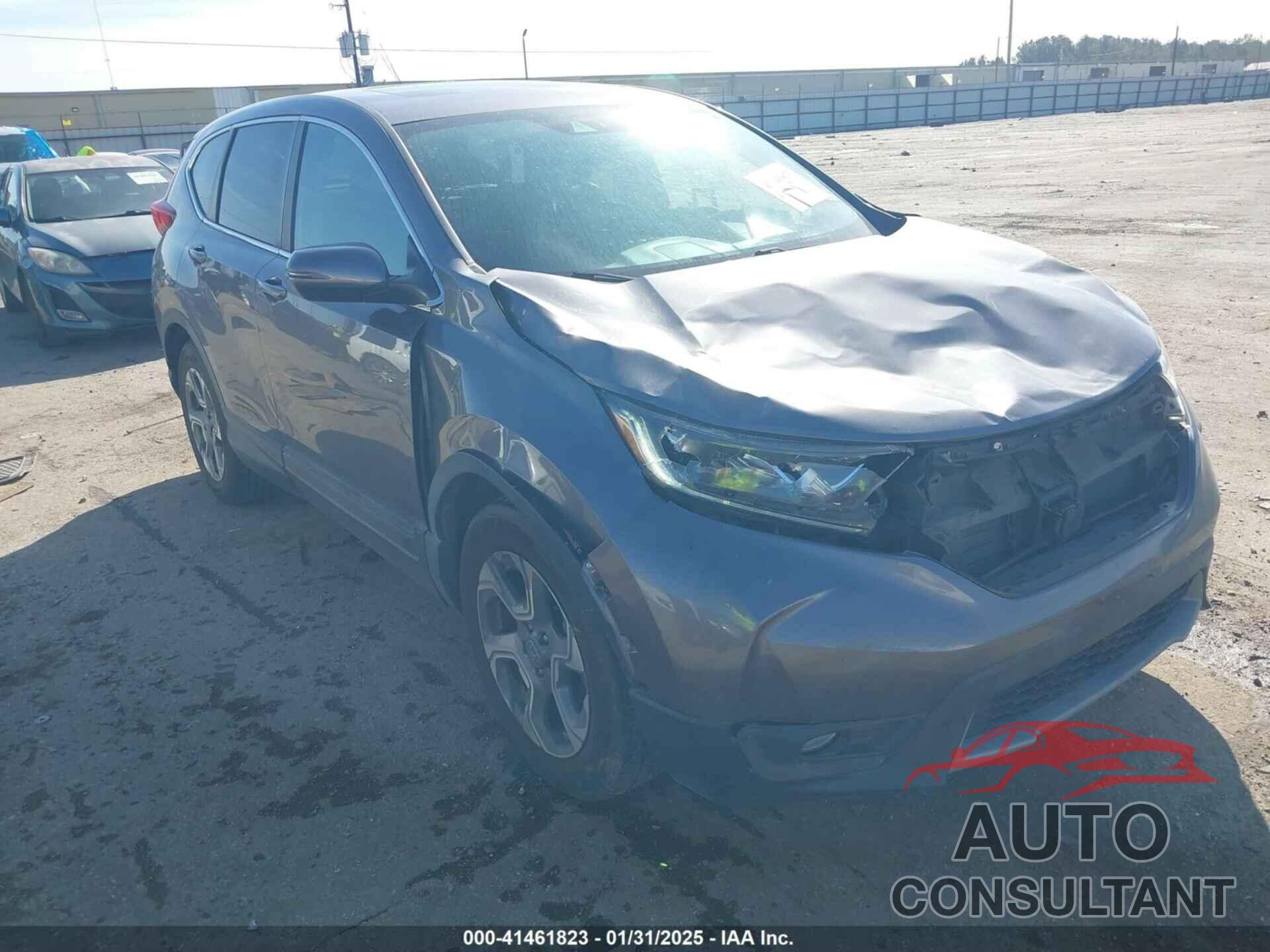 HONDA CR-V 2019 - 7FARW1H81KE037279