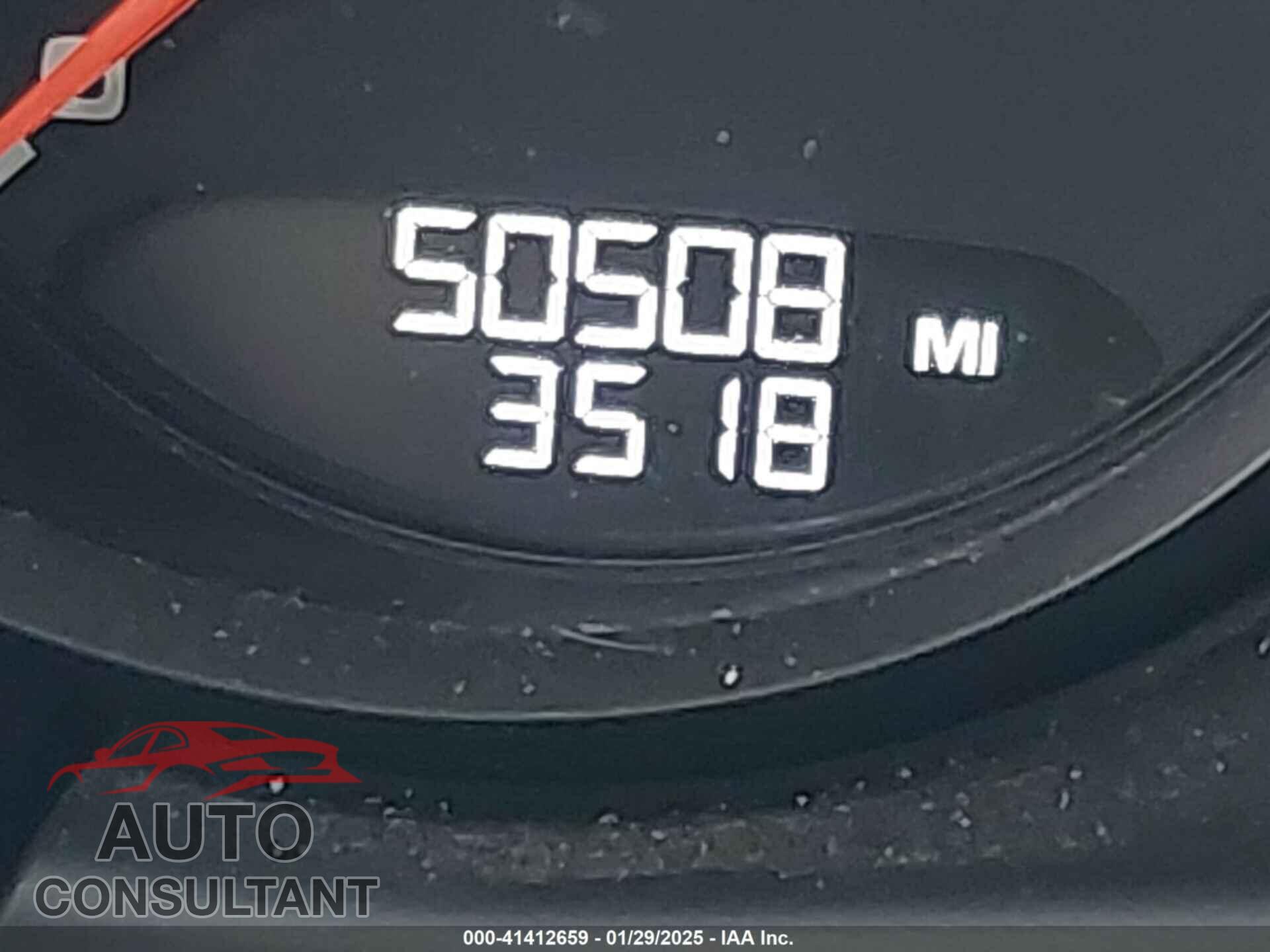 PORSCHE MACAN 2017 - WP1AB2A52HLB13817