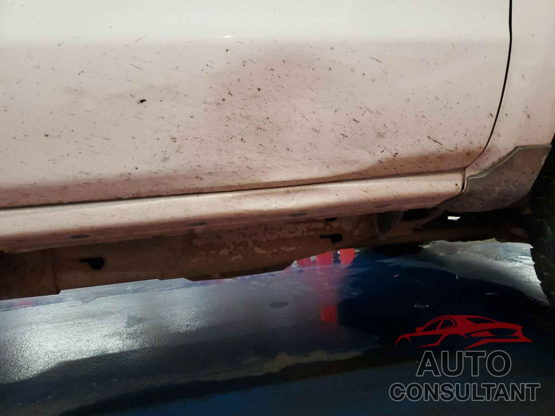 CHEVROLET SILVERADO 2500HD 2017 - 1GC0KUEG8HZ273945