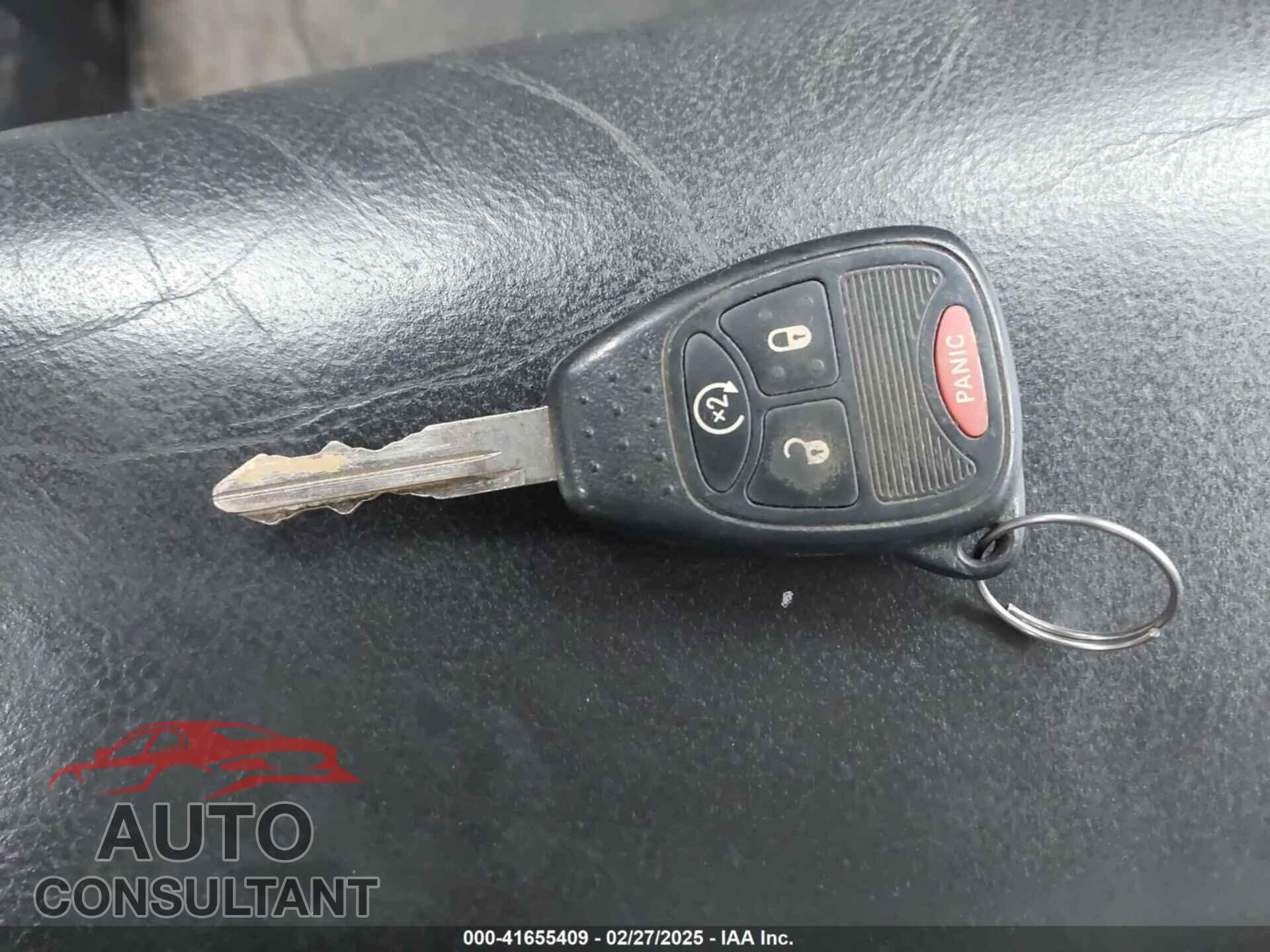 JEEP COMPASS 2015 - 1C4NJDEB6FD217929