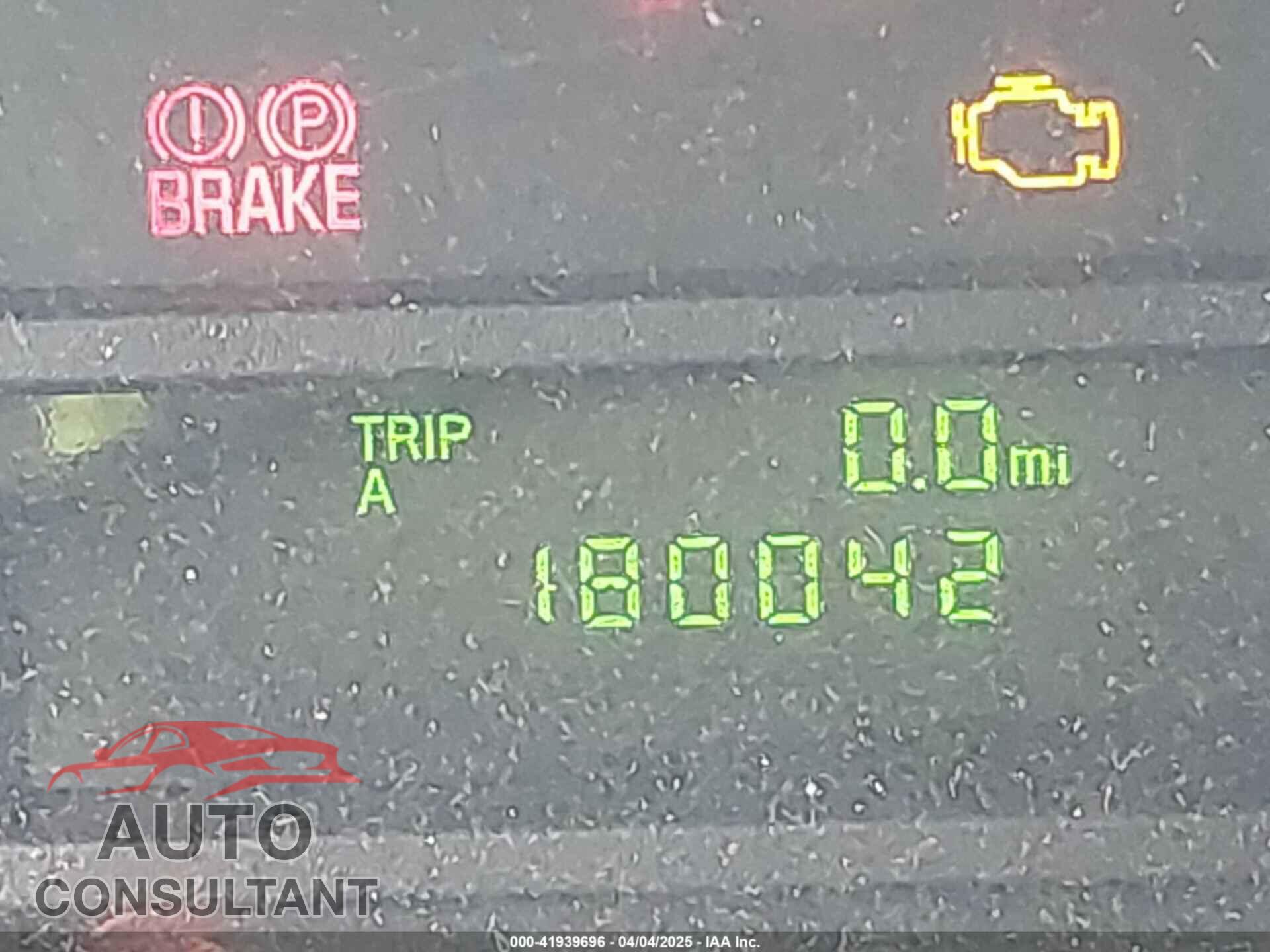 FORD E-150 2012 - 1FTNE1EW0CDB10750